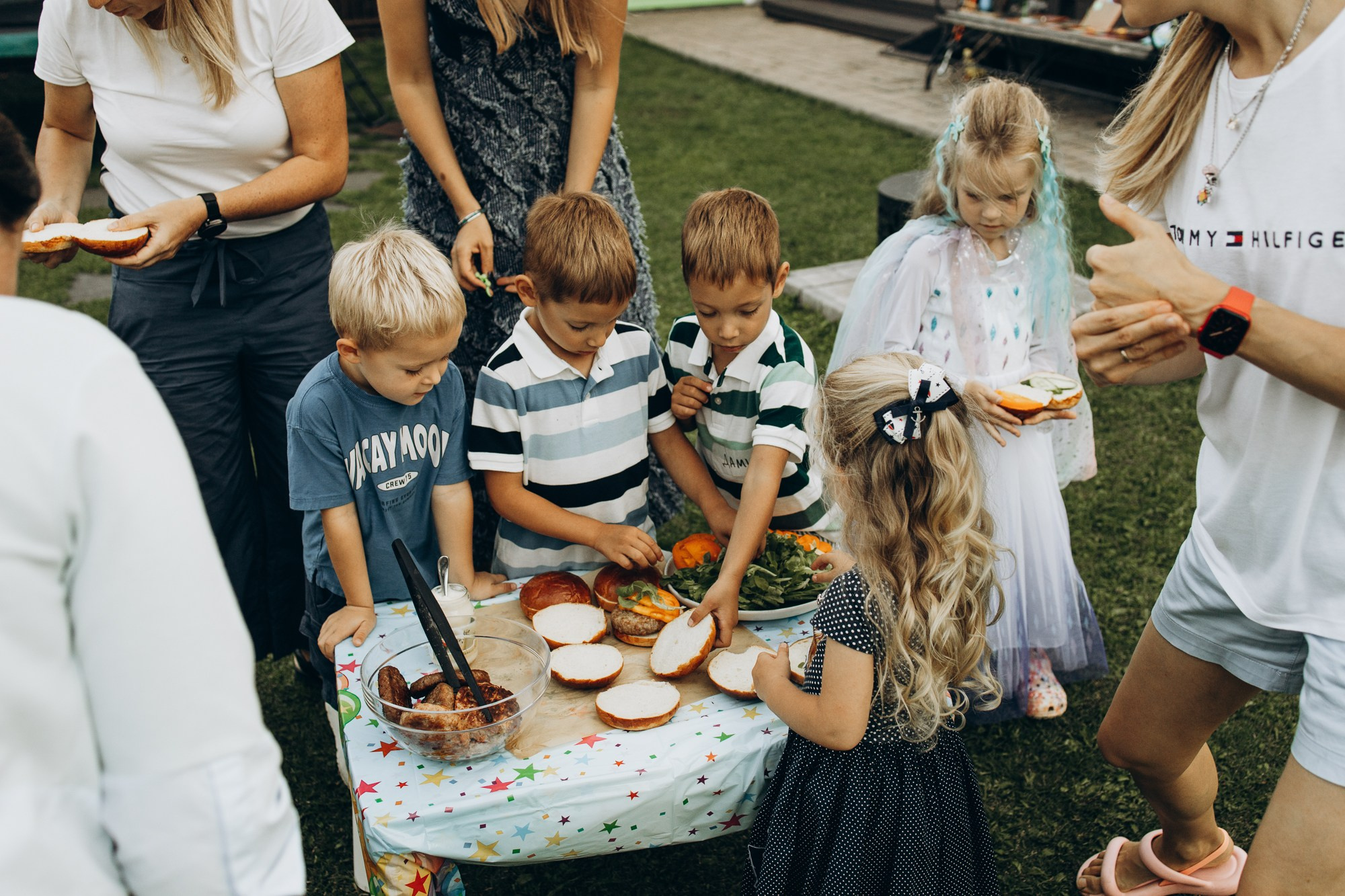 6 лет. Фотограф в Москве