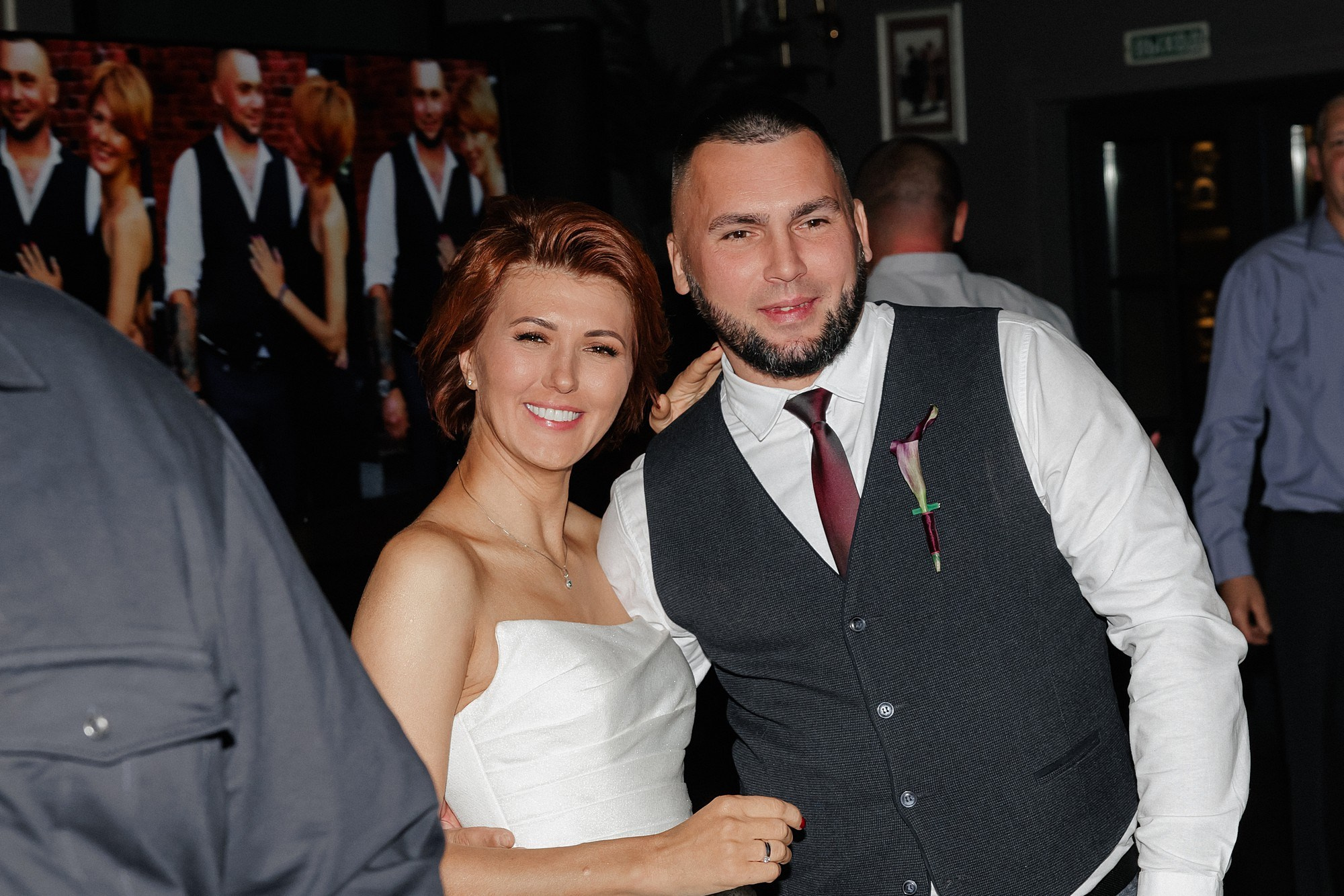 Дарья Алексей. Боченков Вадим | Фотограф в Пскове и Санкт-Петербурге