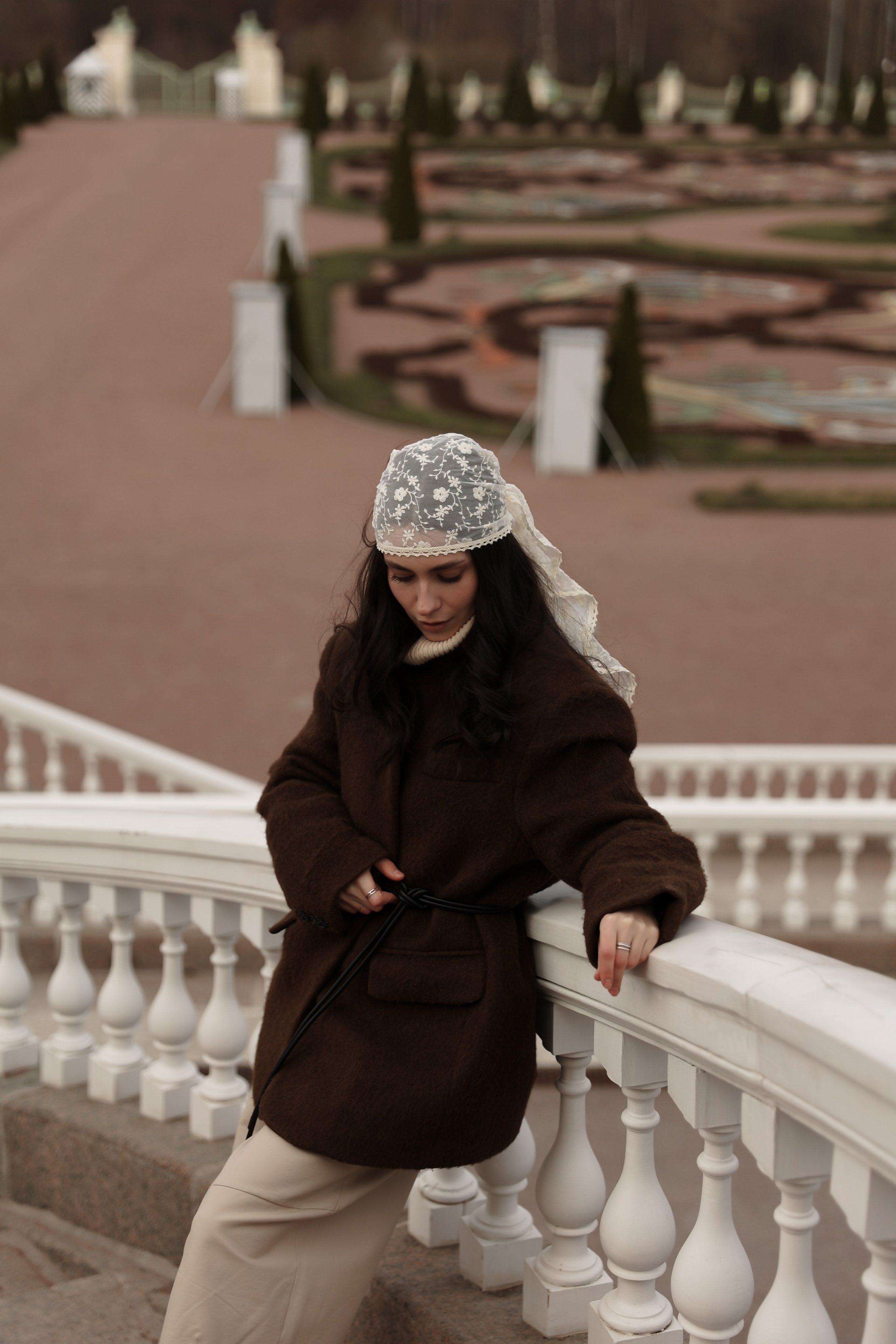 Э. Главная