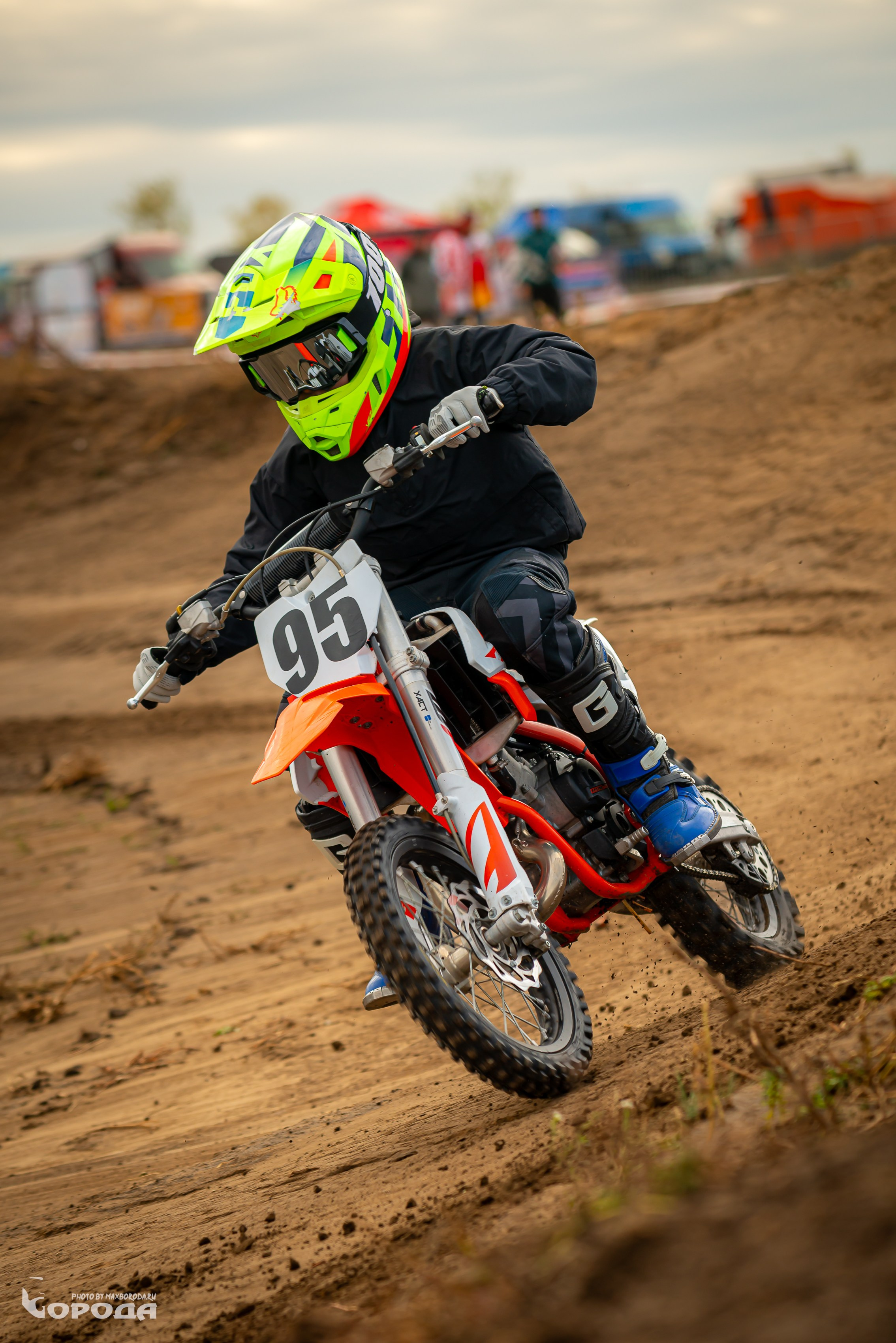 Варламово 2025. Фотограф | Макс Борода