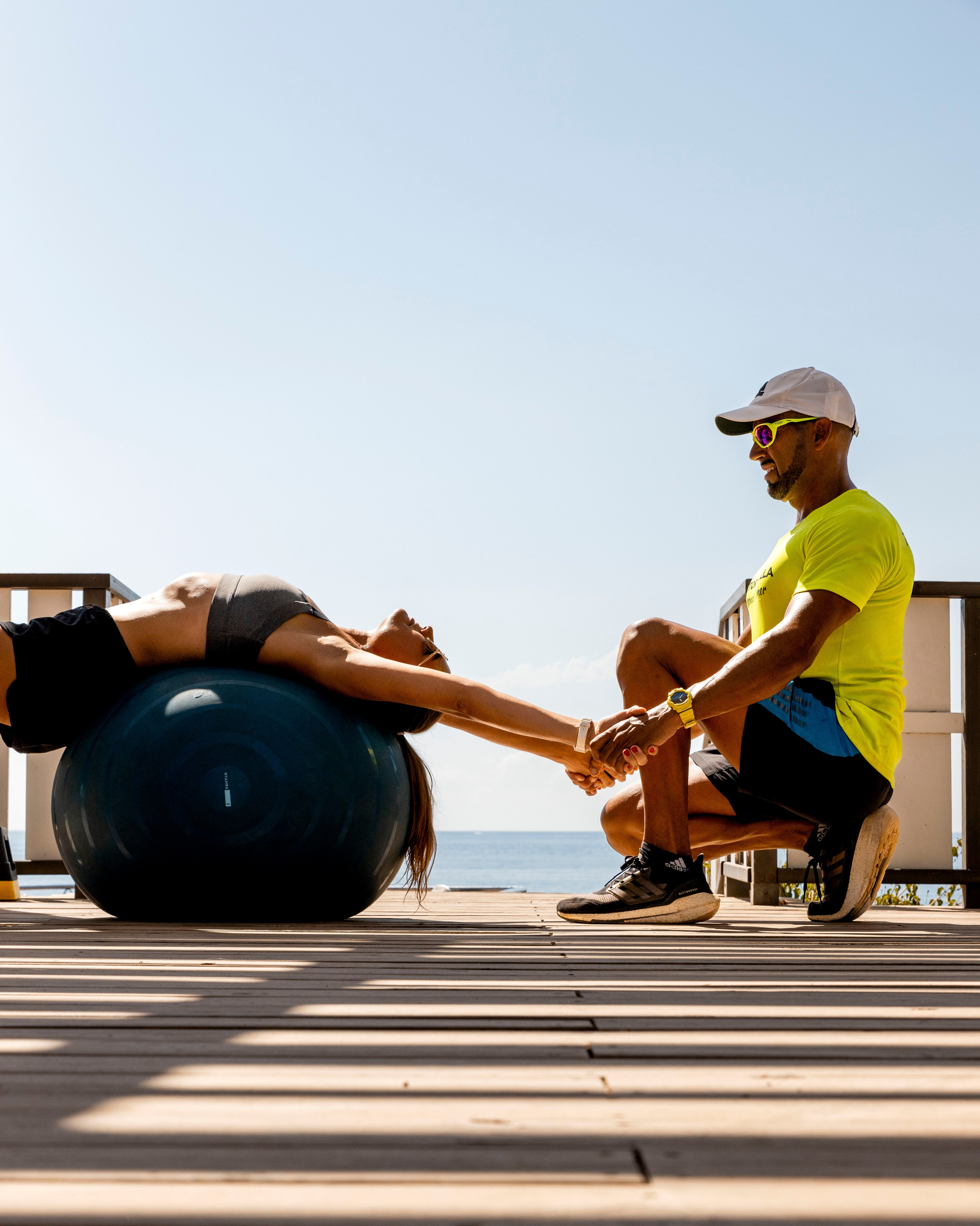 Контент для спортивного тренера. Фотограф в Санкт-Петербурге Ефремова Наталья