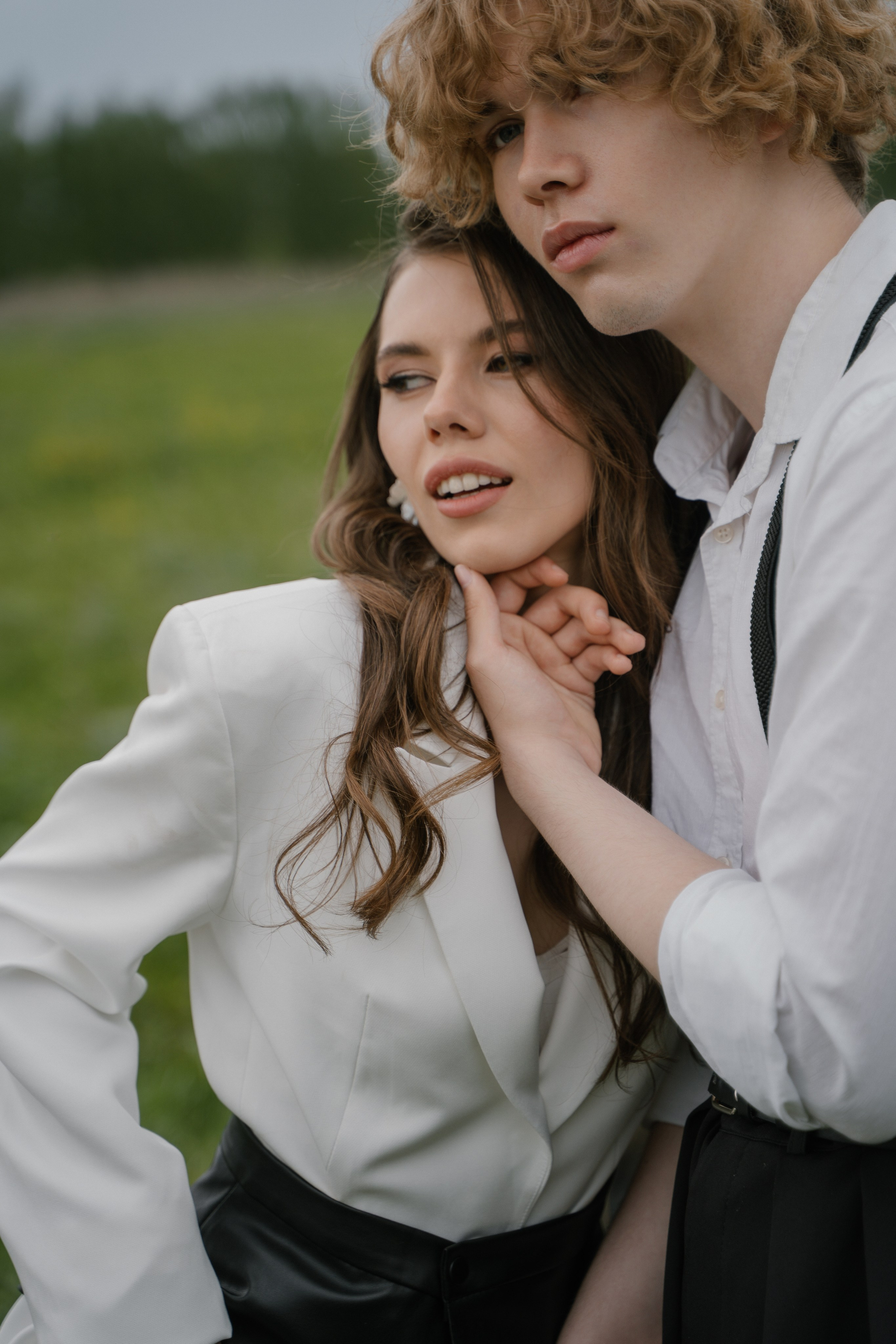 S & Y. Семейный и свадебный фотограф Мария Нетребко г. Калининград