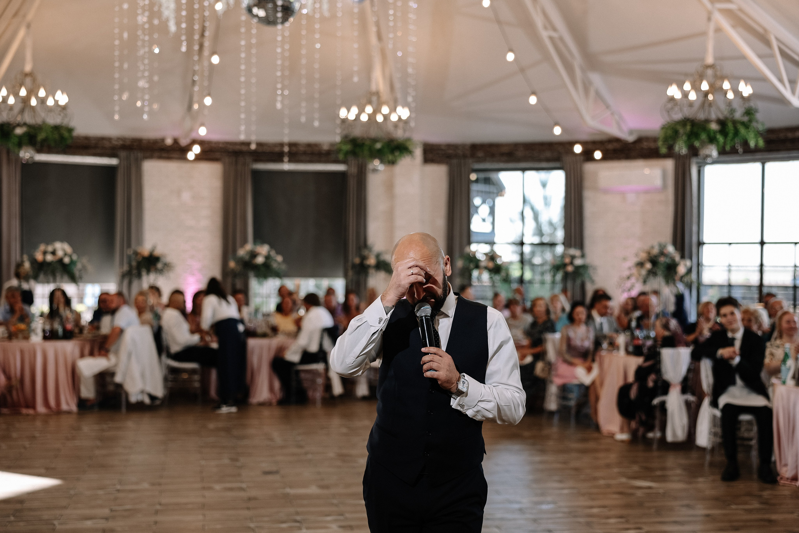 Света и Сергей. Свадебный и семейный Фотограф Денис Кошель