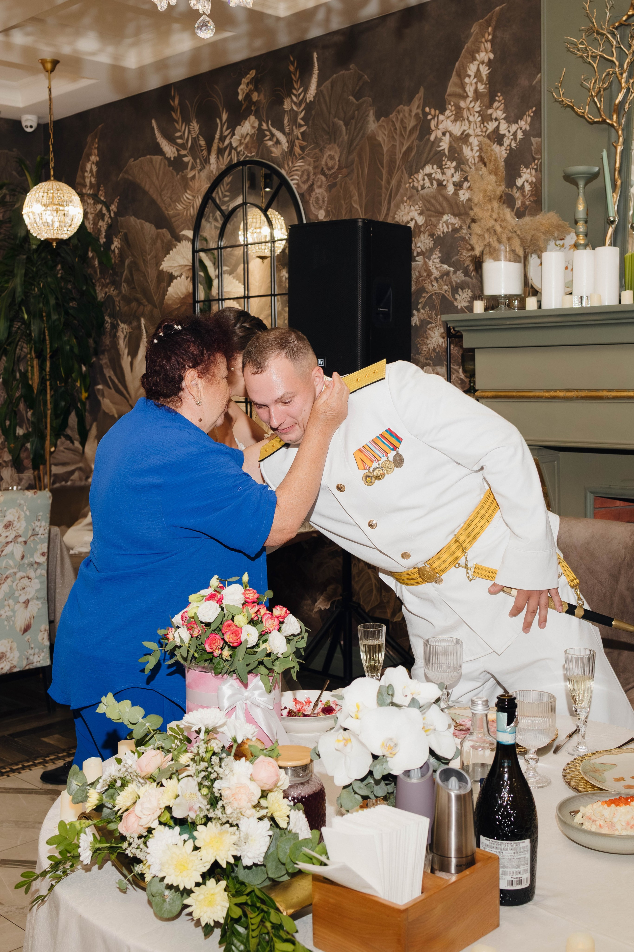 Иван и Екатерина. Фотограф Лиходедова Анастасия