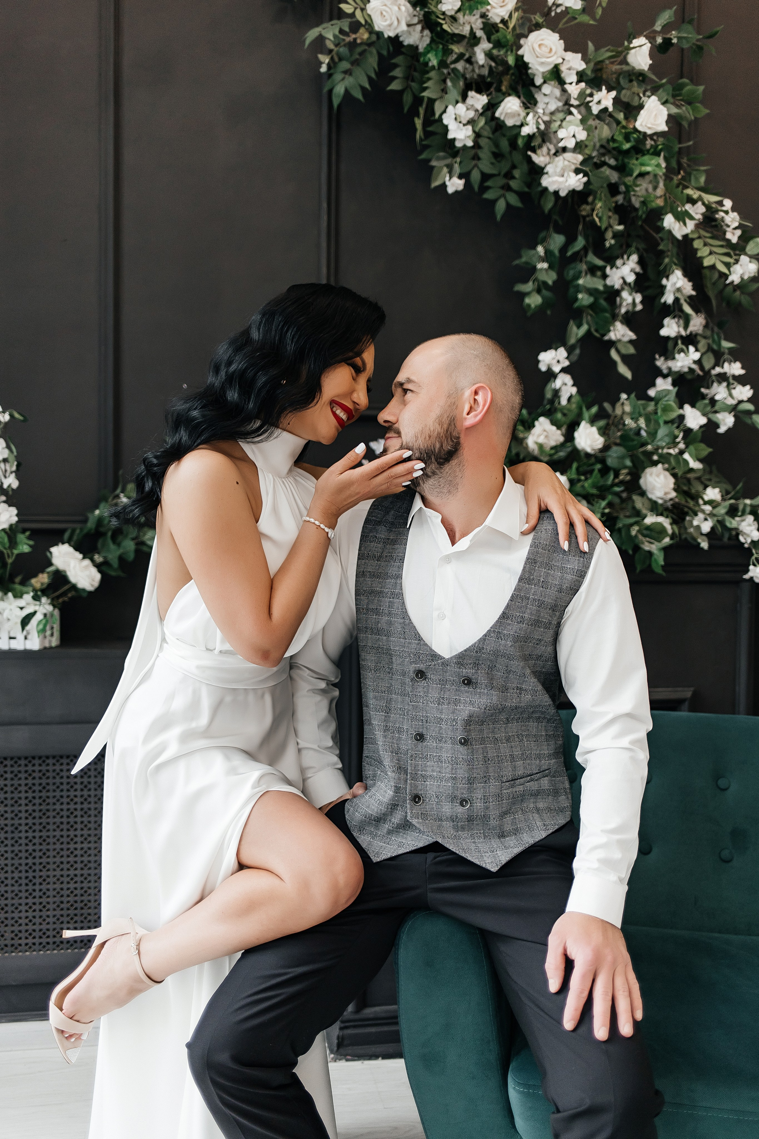 Свадебные фотосессии. Фотограф Владивосток Виктор Павлов. Семейные / индивидуальные фотосессии. Свадебный фотограф