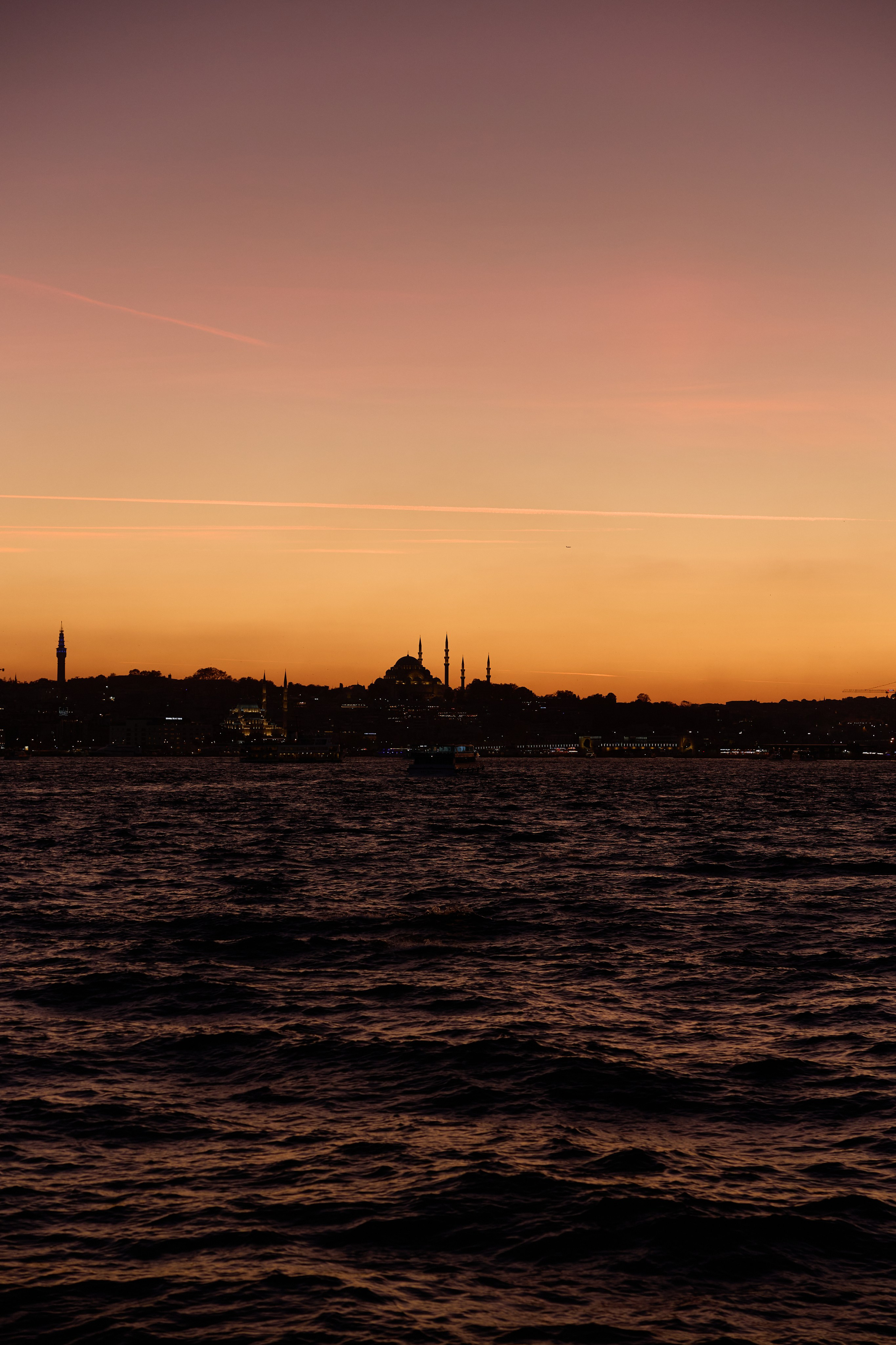 Стамбул 24. Фотограф Москва, Дима Пеллер