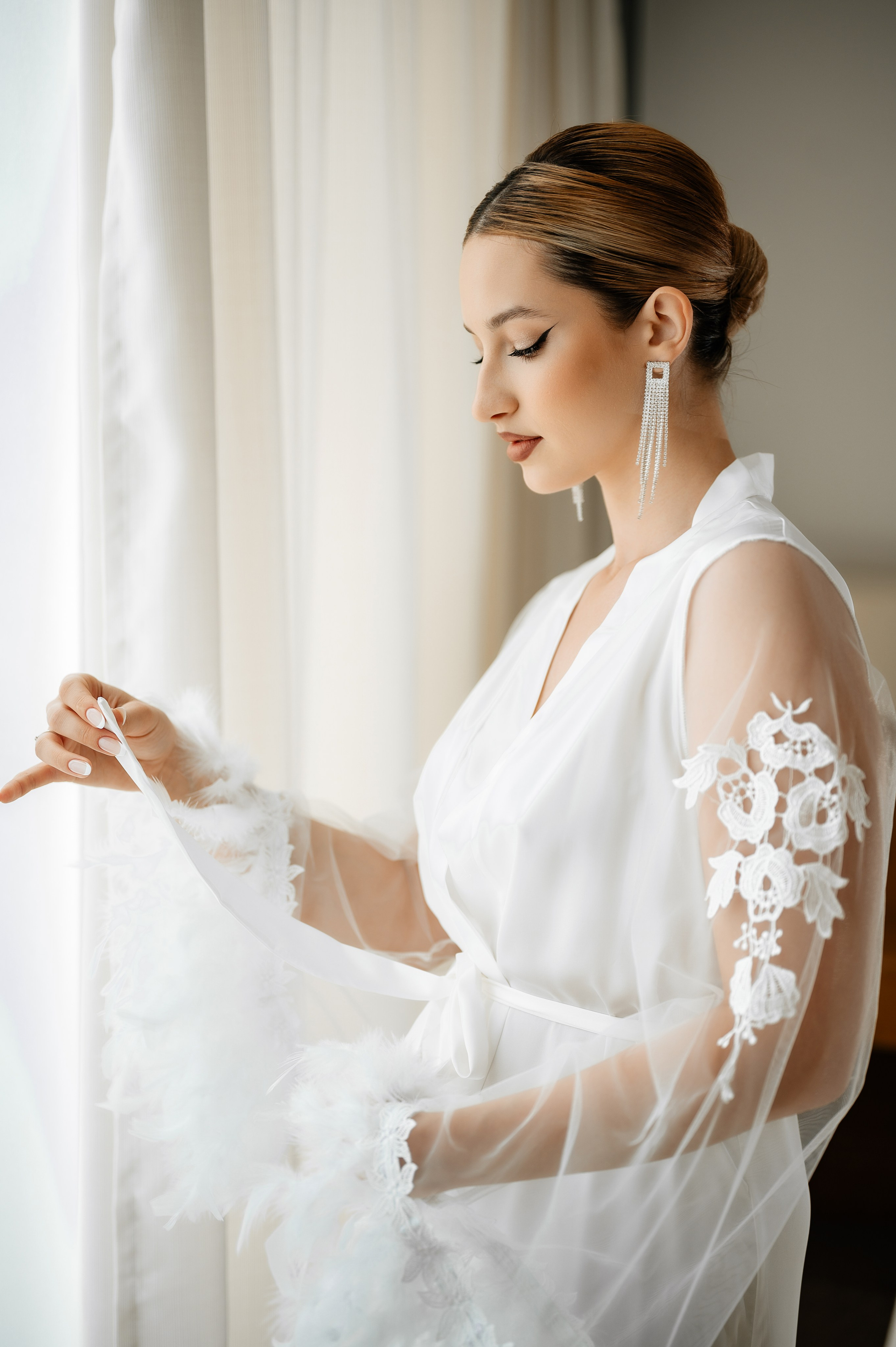 Иван и Анастасия. Фото-видеосъемка свадеб Venson Films