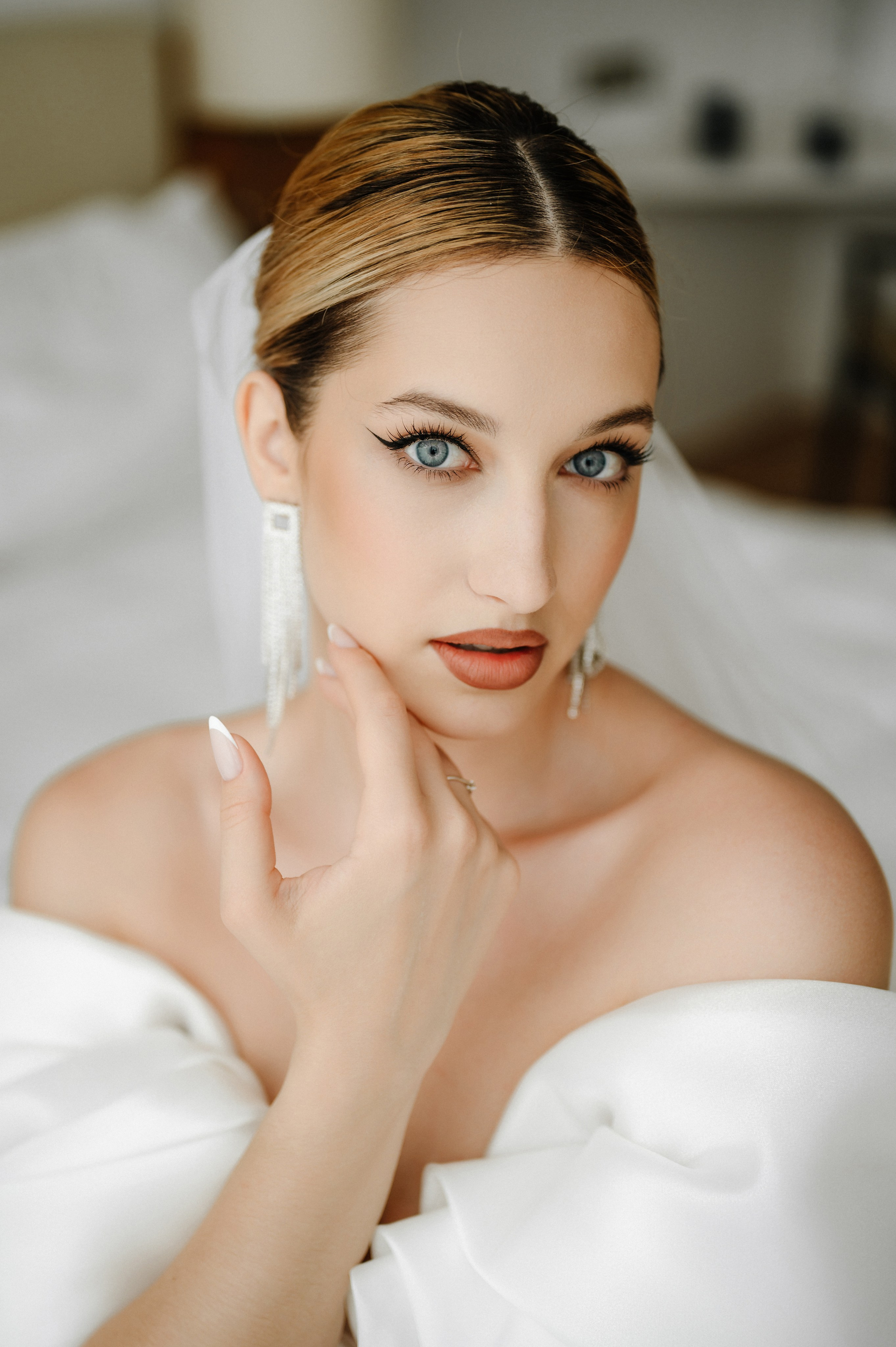 Иван и Анастасия. Фото-видеосъемка свадеб Venson Films