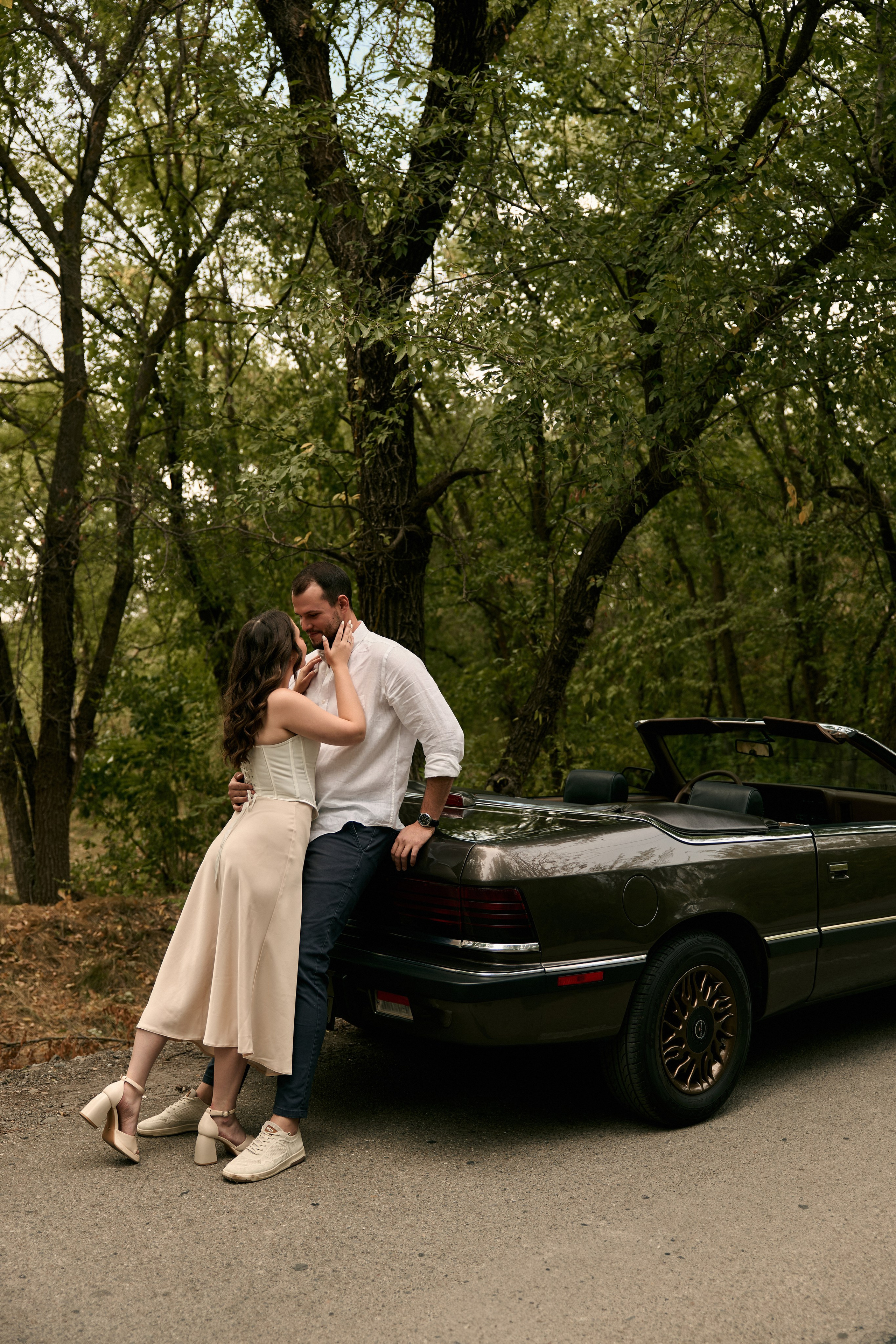 Анастасия и Роман. Фотограф в Ростове-на-Дону