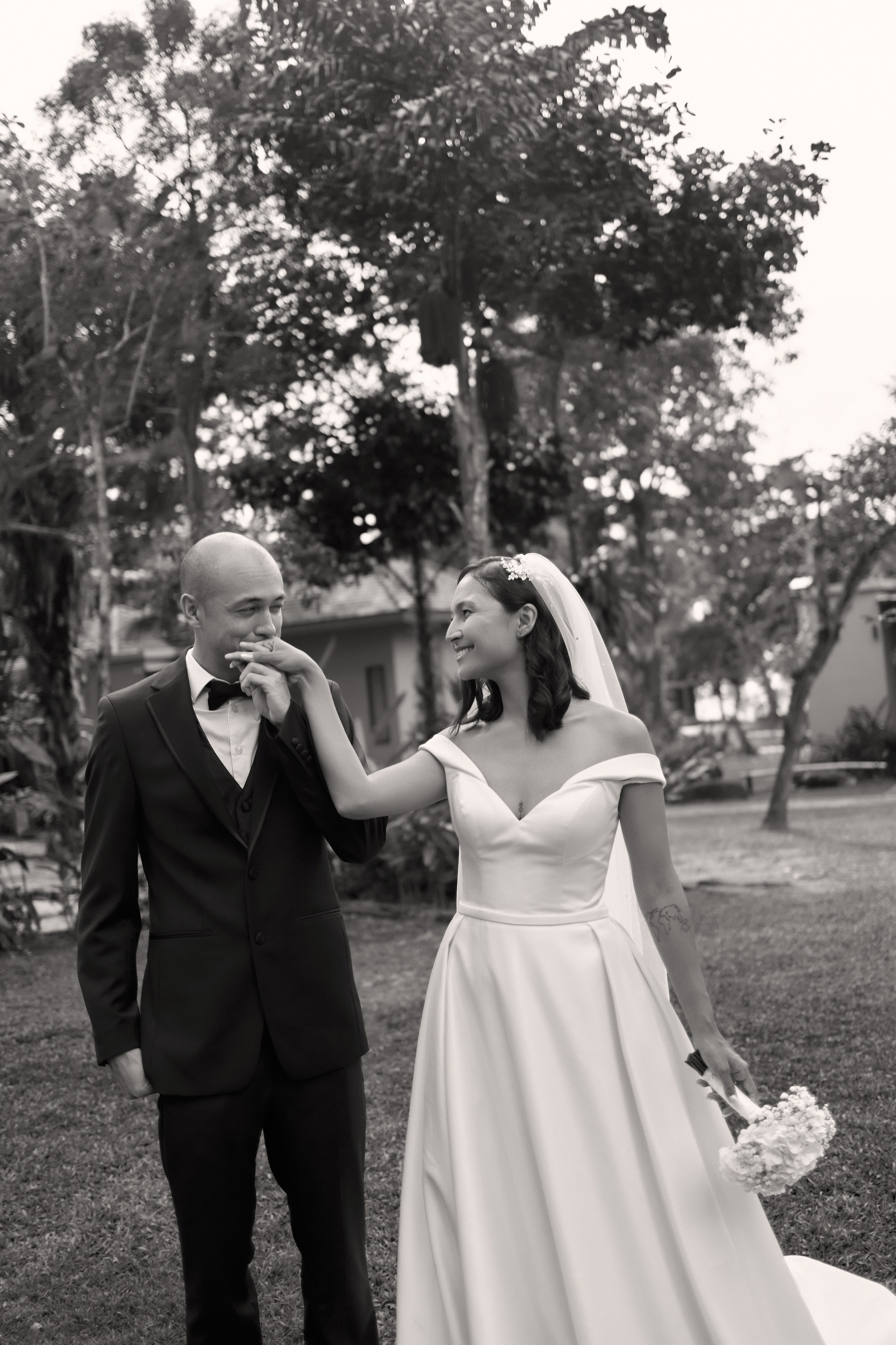 Wedding day Nurgul and John. Фотограф в Ростове-на-Дону