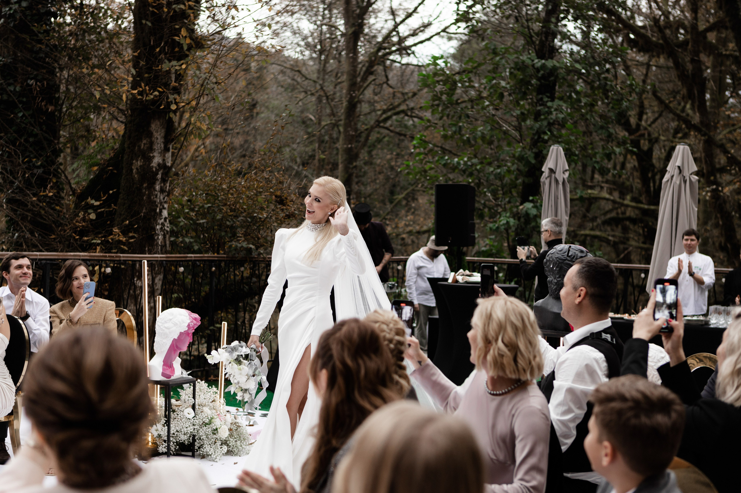 Алексей и Анастасия. Свадебный и портретный фотограф Москва Зеленоград Юлия Абрамова