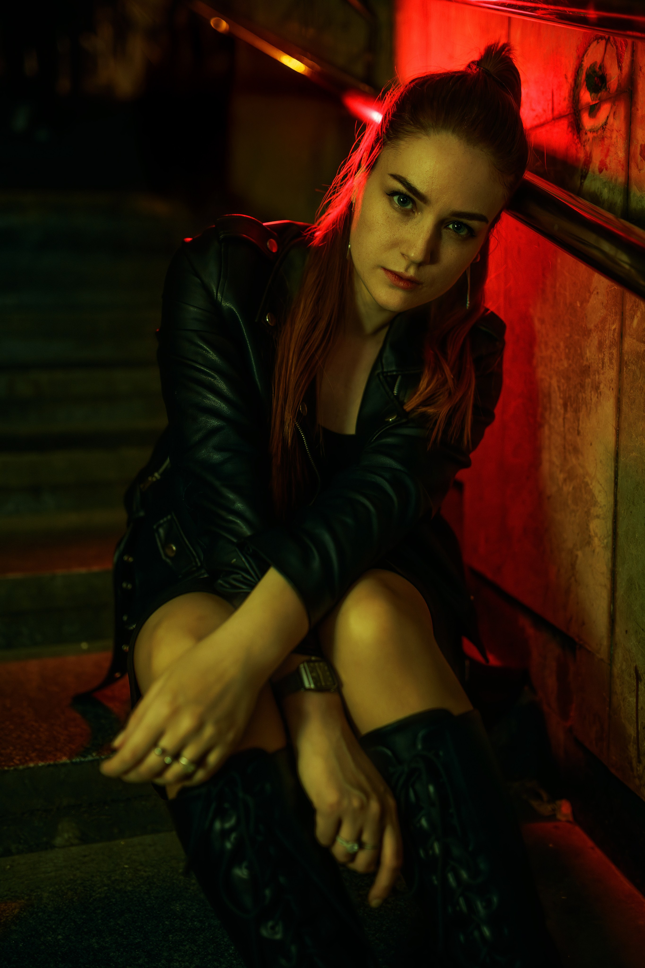 Портретный фотограф | Александр Анушко | Минск