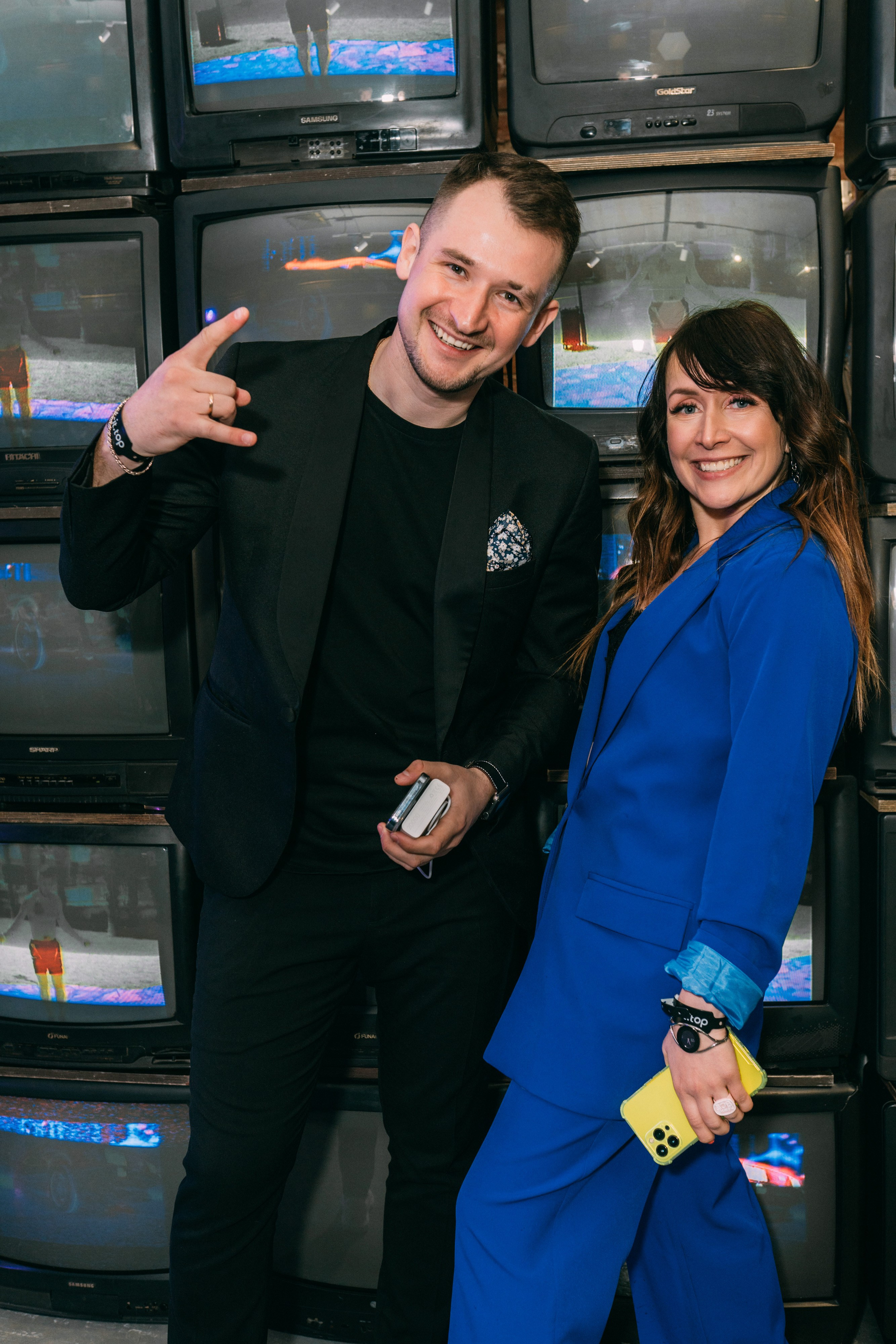 PROF-IT Бизнес-форум. Свадебный и Мужской фотограф