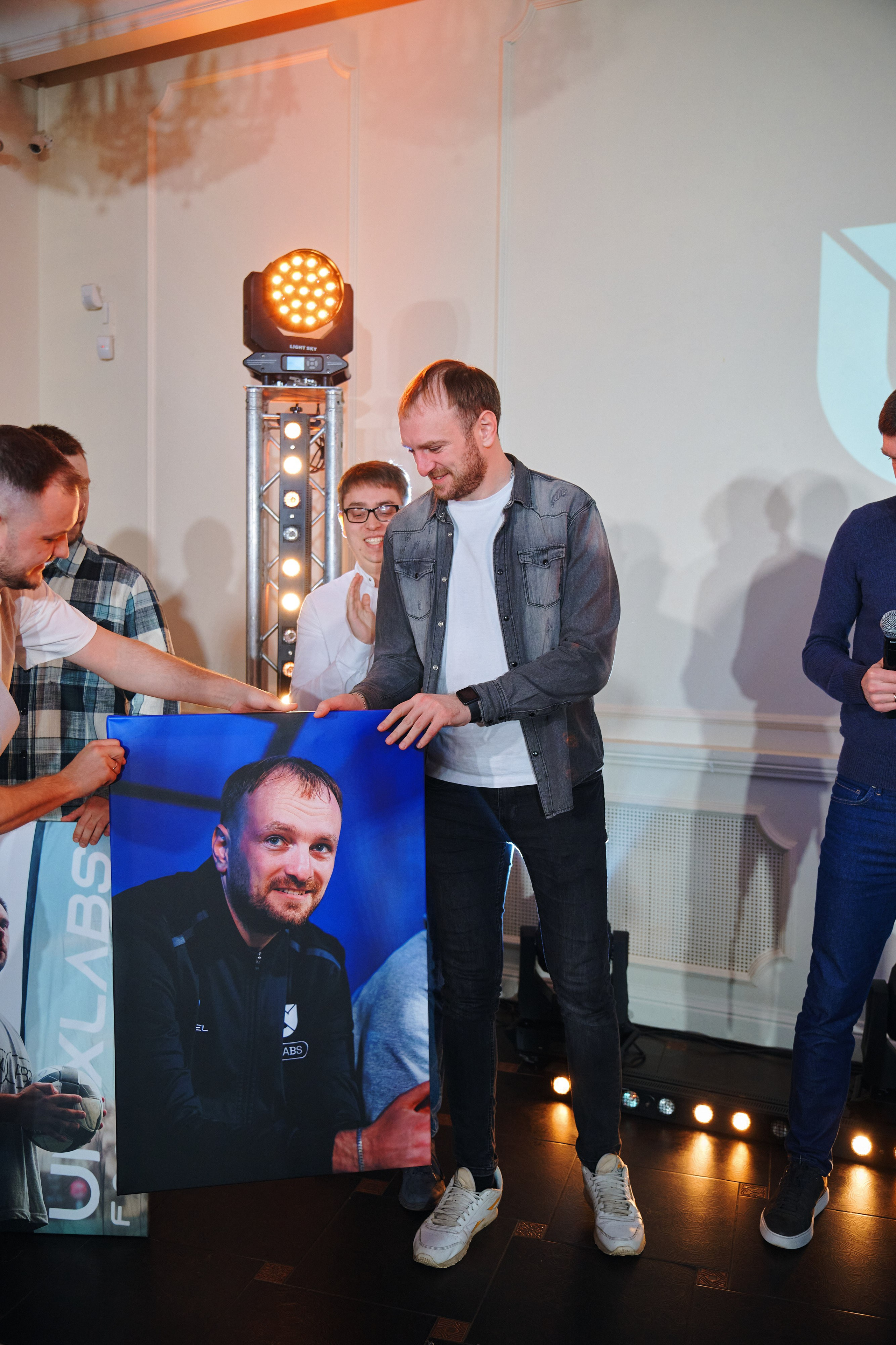 Спасибо за сезон. Главная