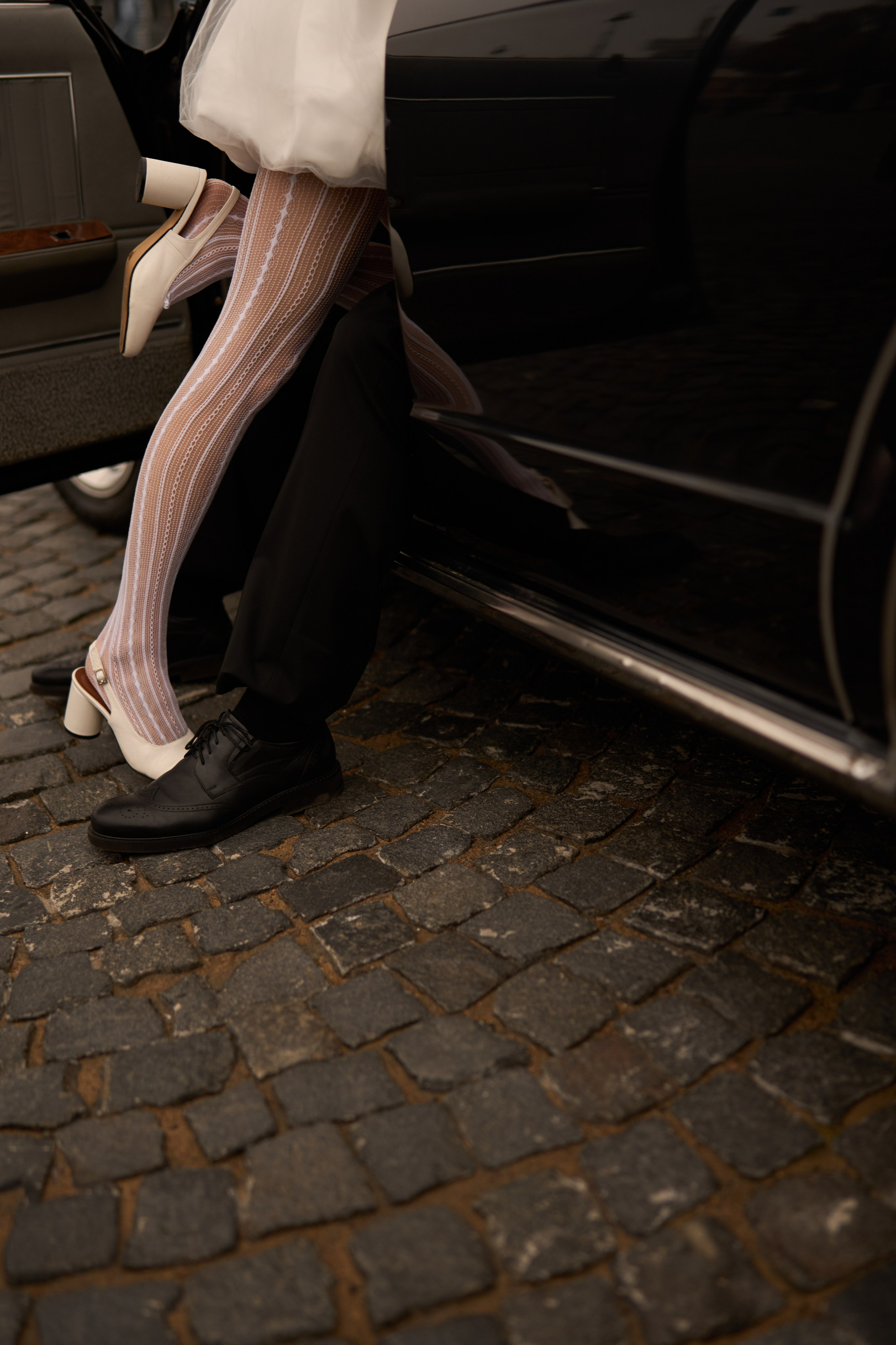 Даня и Алена. Hmliber — фотограф и контент-креатор из Петербурга