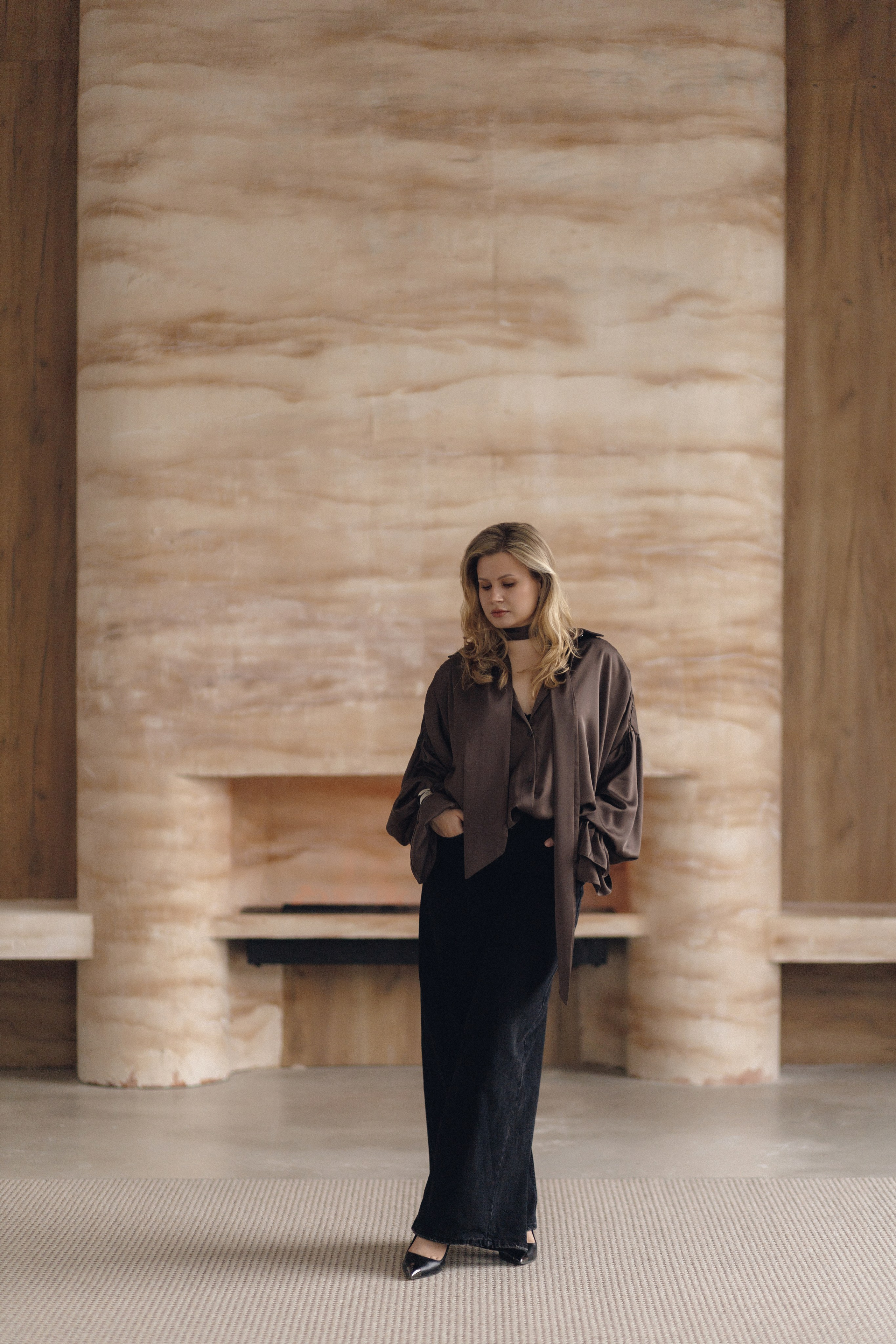 Даша. Фотограф Дубровская Виктория