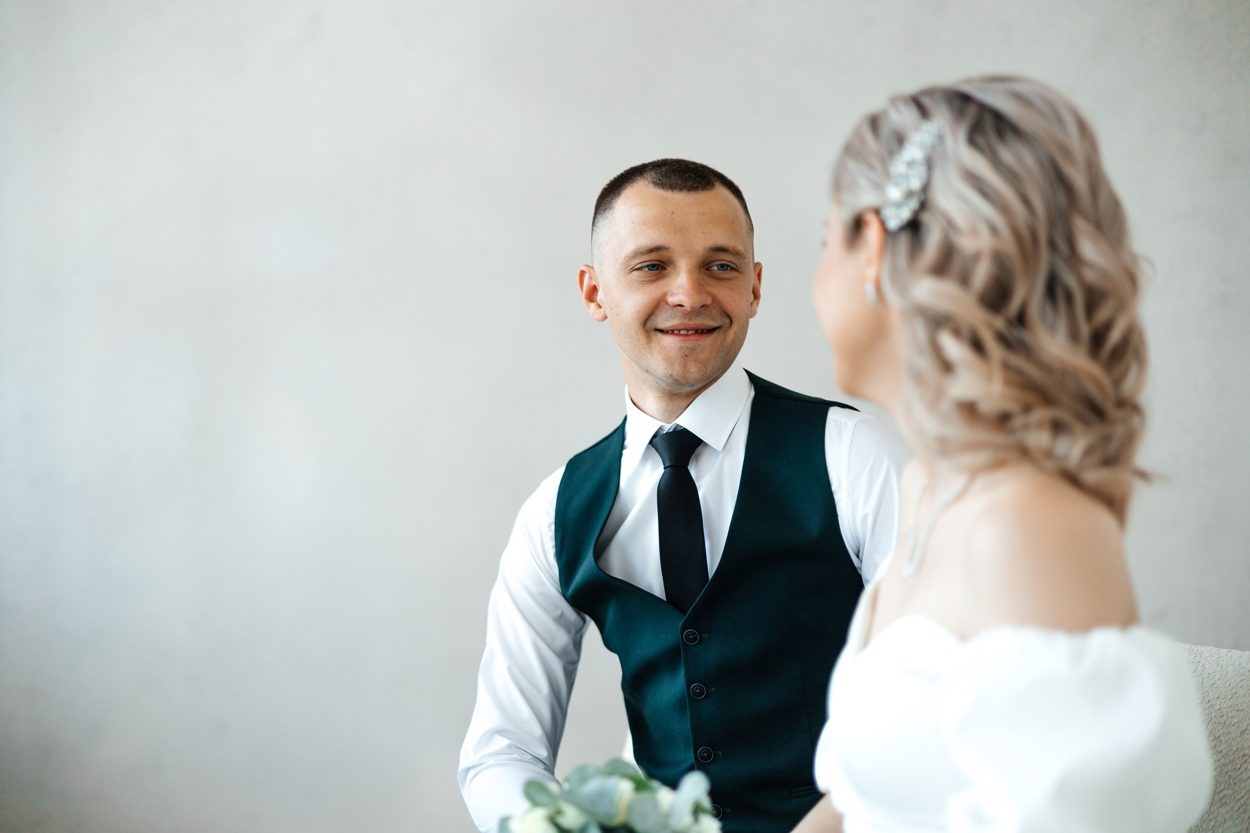 Счастье в моментах. Александр Оношкин. Свадебный фотограф в Екатеринбурге