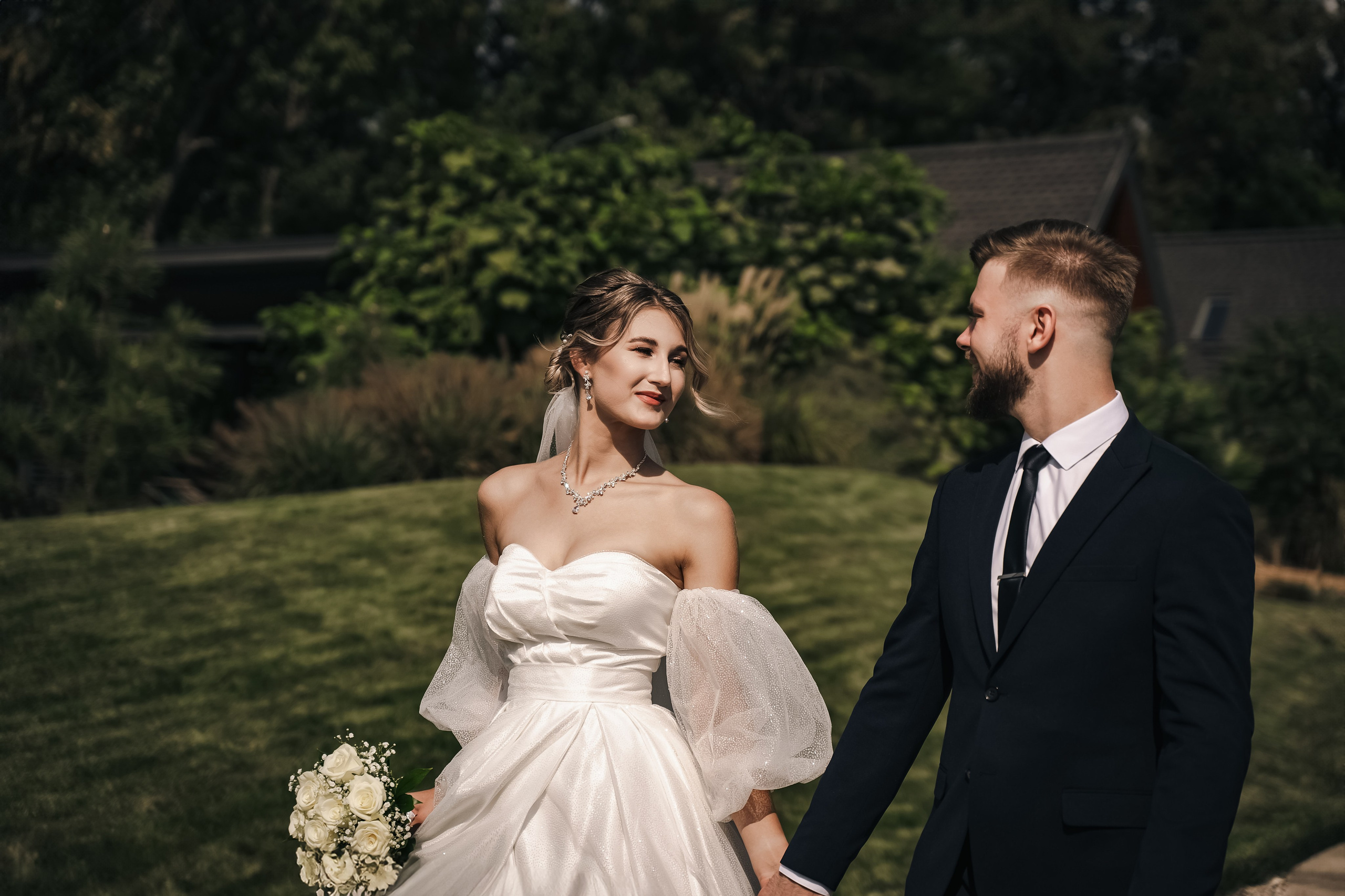 Дмитрий и Анна. Свадебный Фотограф и видеограф Ростов-на-Дону и Таганрог Lavrinwed