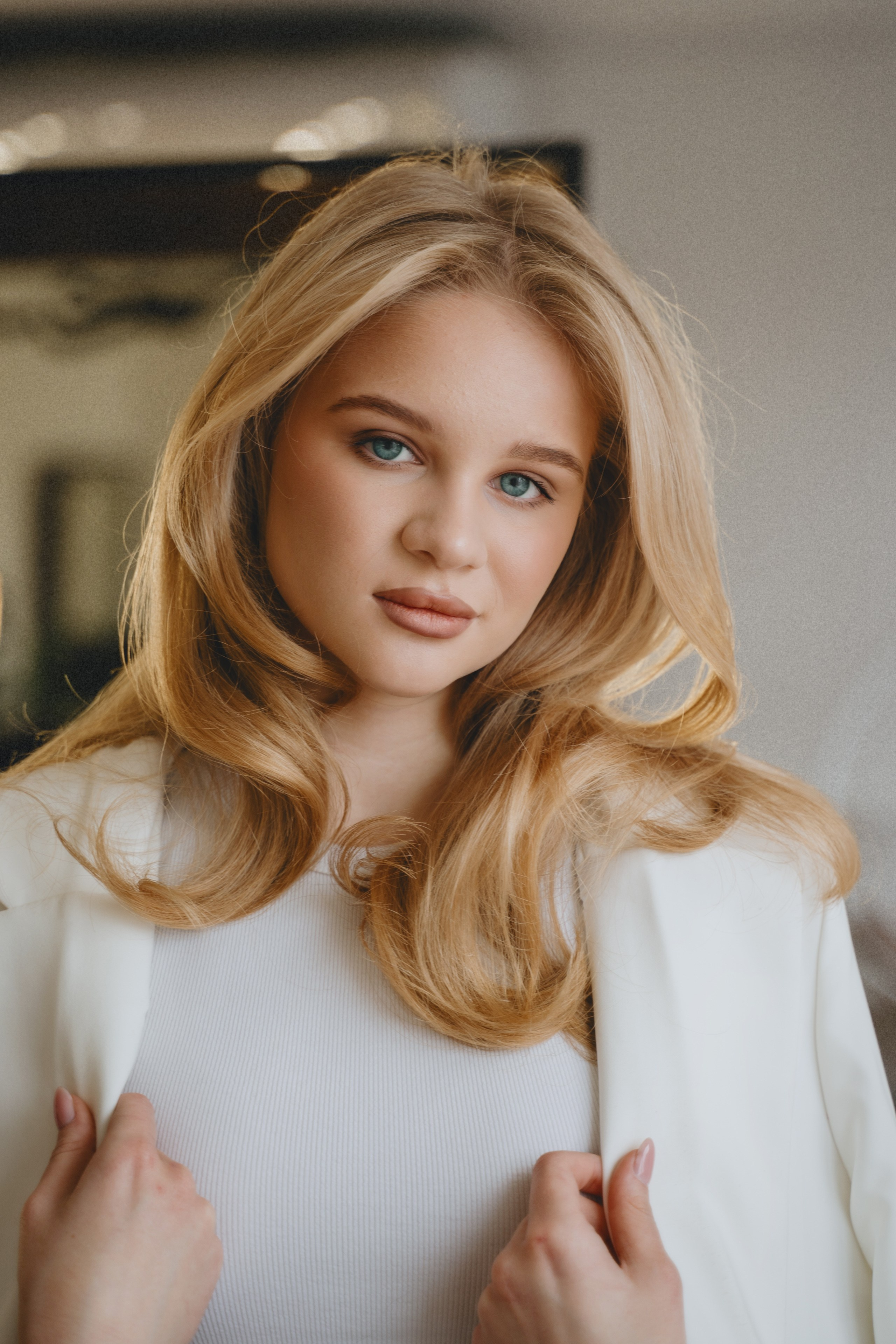 Портреты. Фотограф Екатерина Огродничая Тюмень