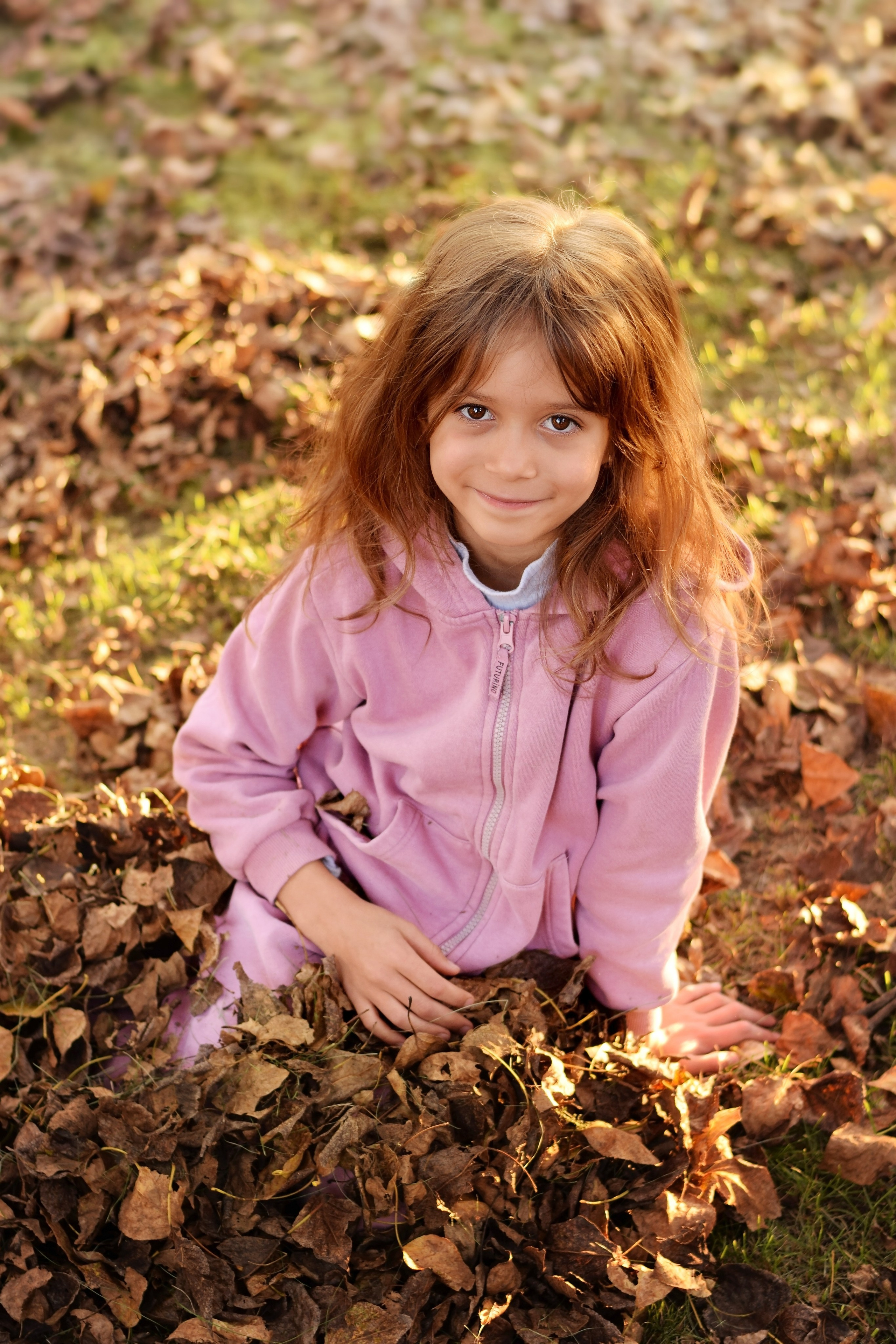 Семейная и детская съемка. Фотосессии на природе. Красноярск