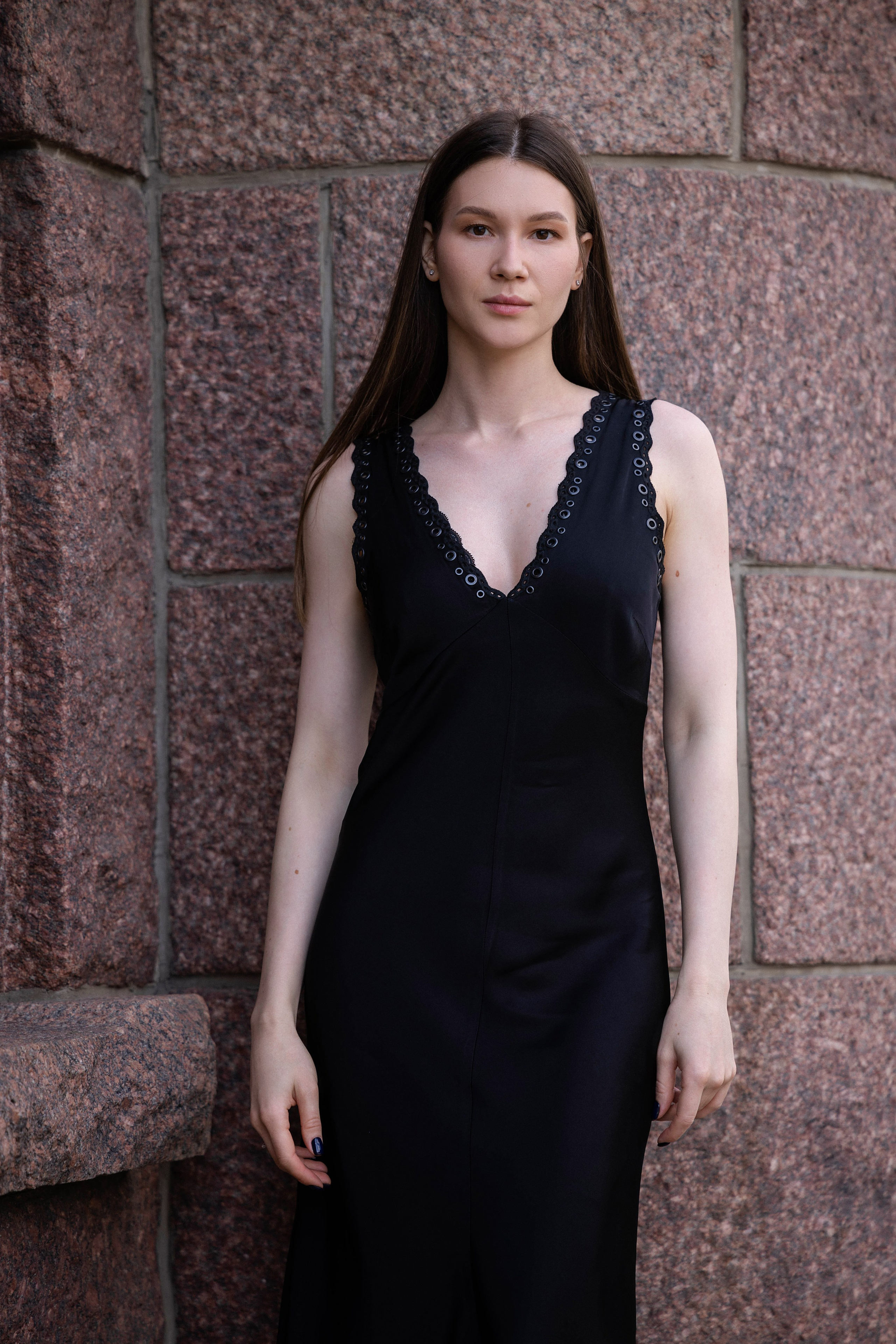 Оля и Сережа. Свадебный и портретный фотограф