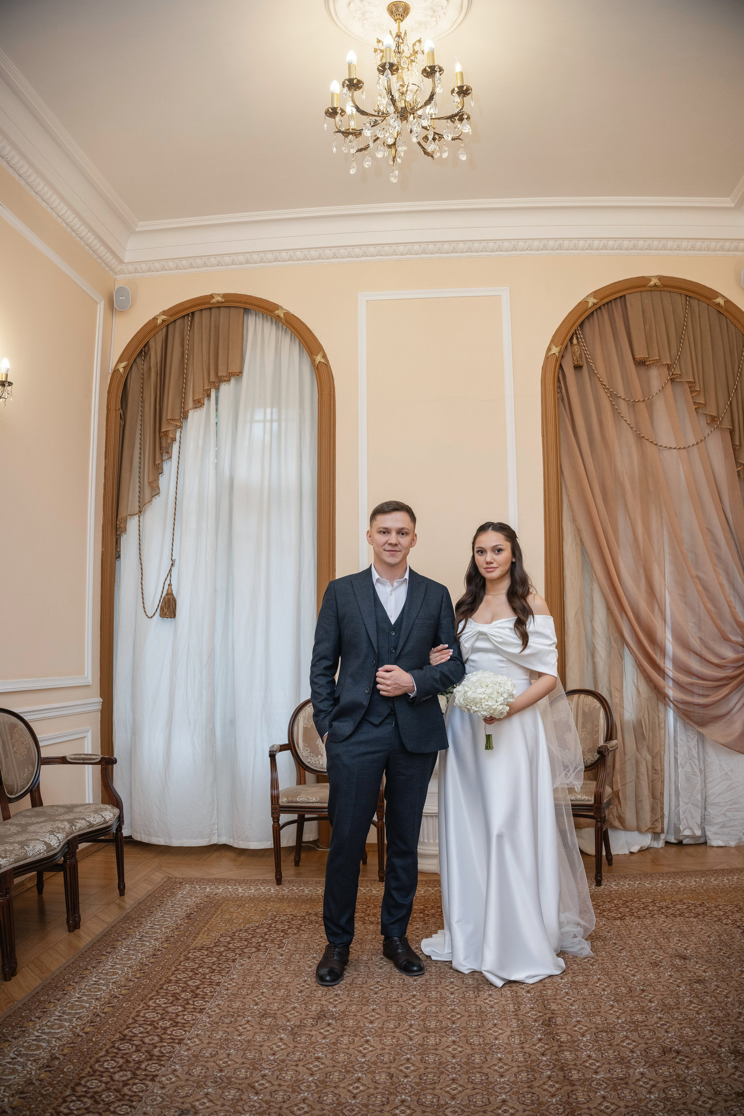 Маргарита и Руслан. Свадебный и портретный фотограф