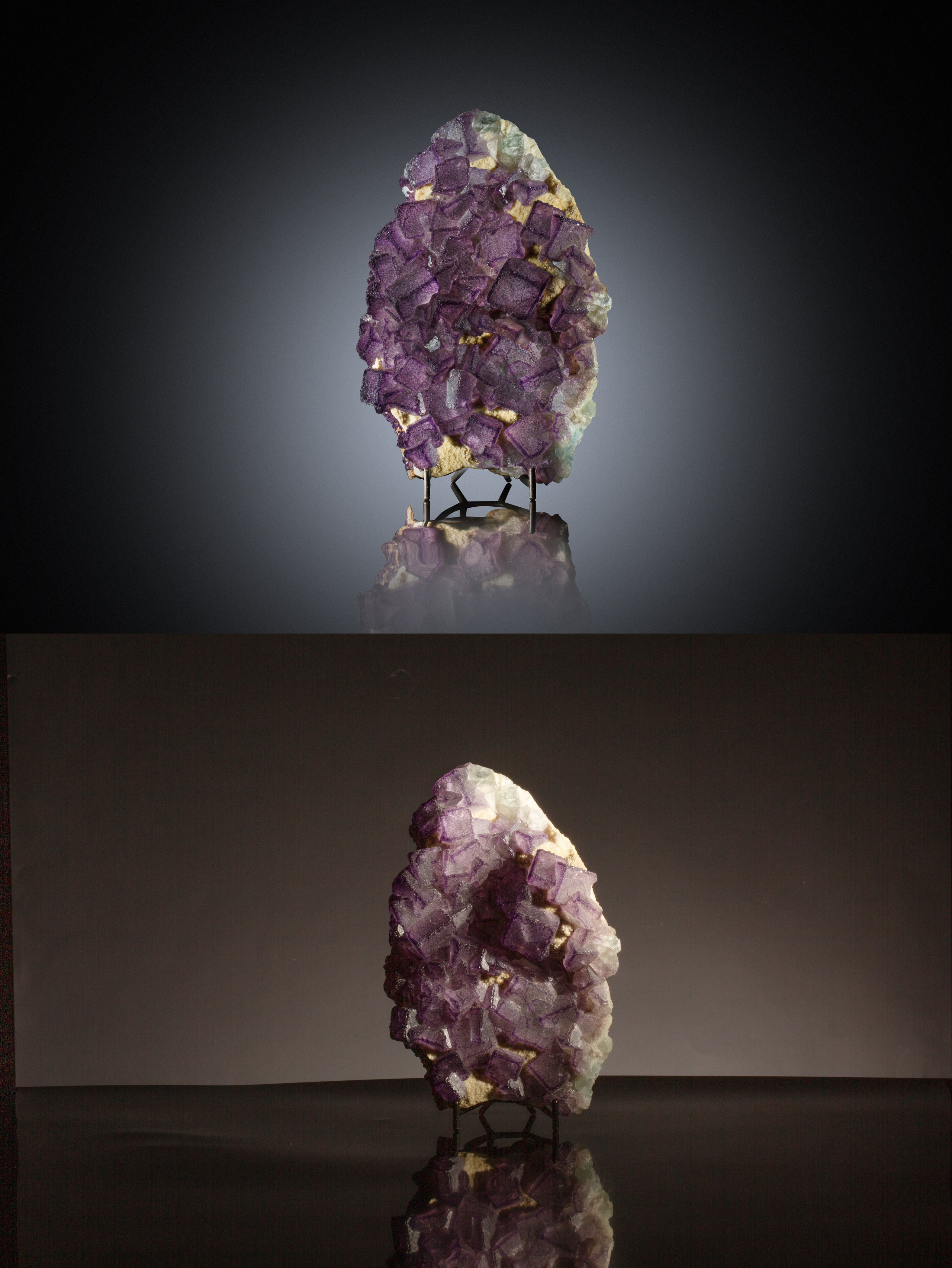 Профессиональная обработка натуральных камней, минералов и ископаемых | Студия SVITHART