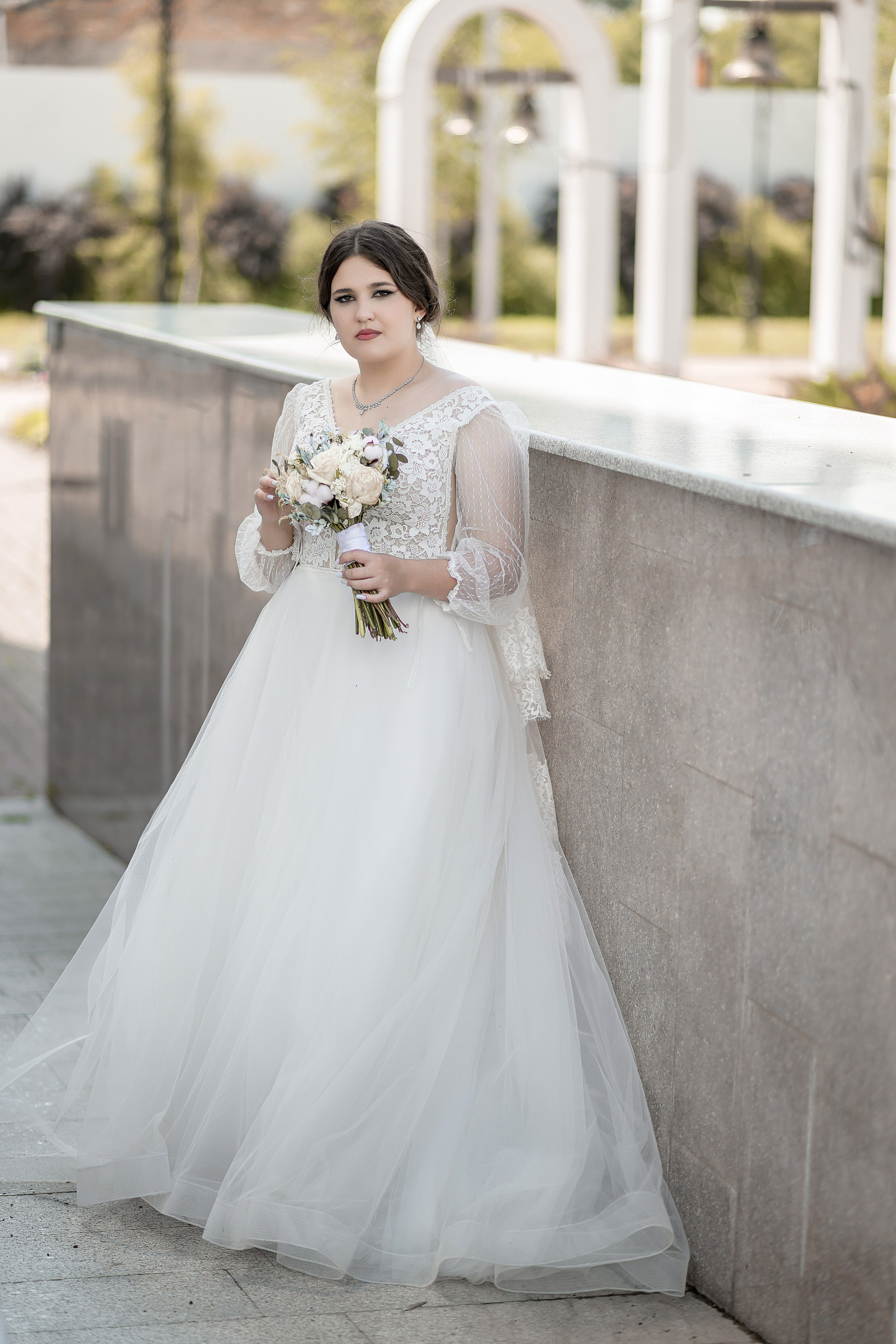 Софья и Юра. Свадебный фотограф Белгород Валуйки Старый Оскол Воронеж