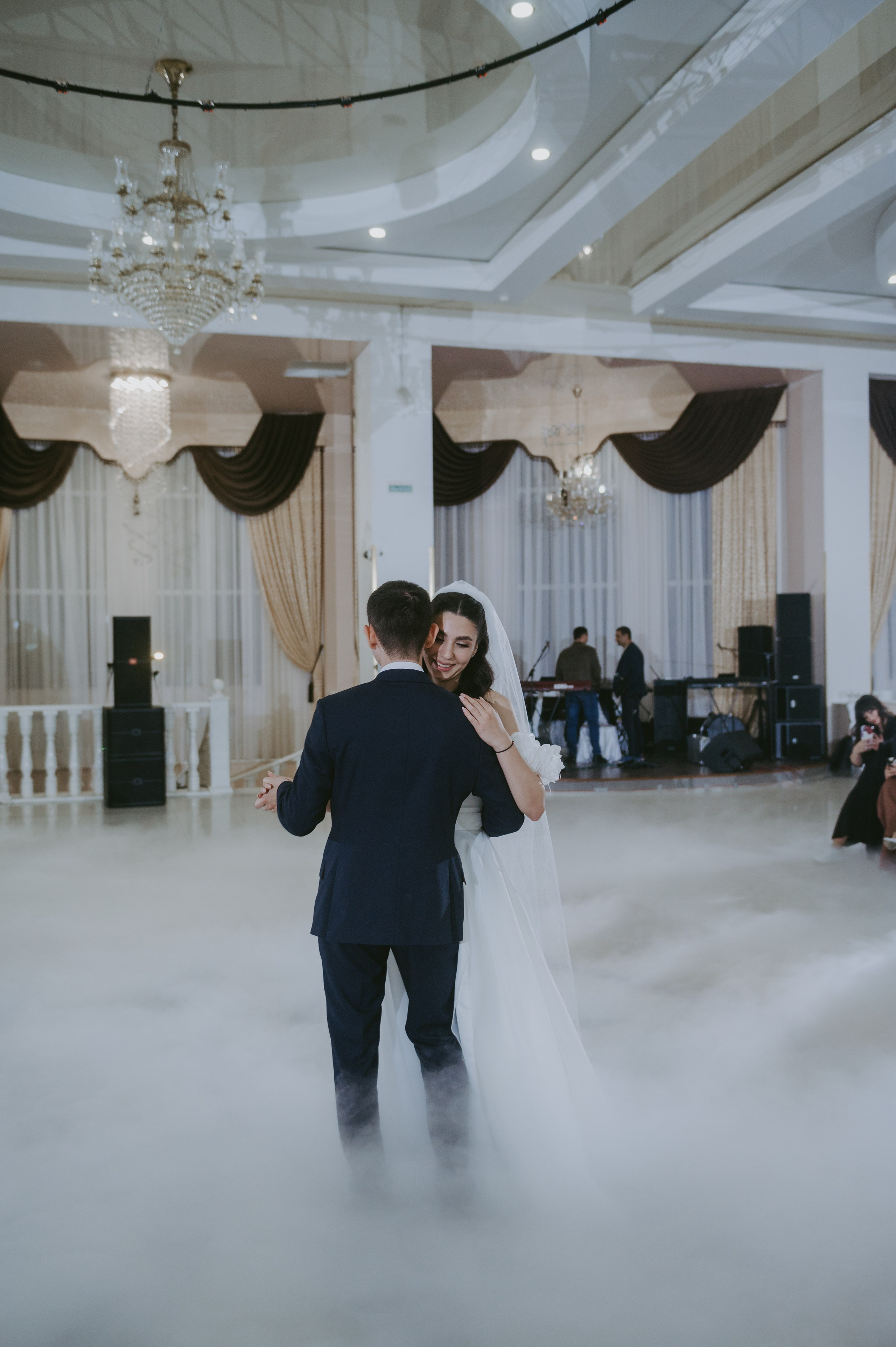 Елизавета$Дмитрий. Свадебный и семейный фотограф город Темрюк Фотостудия Темрюк