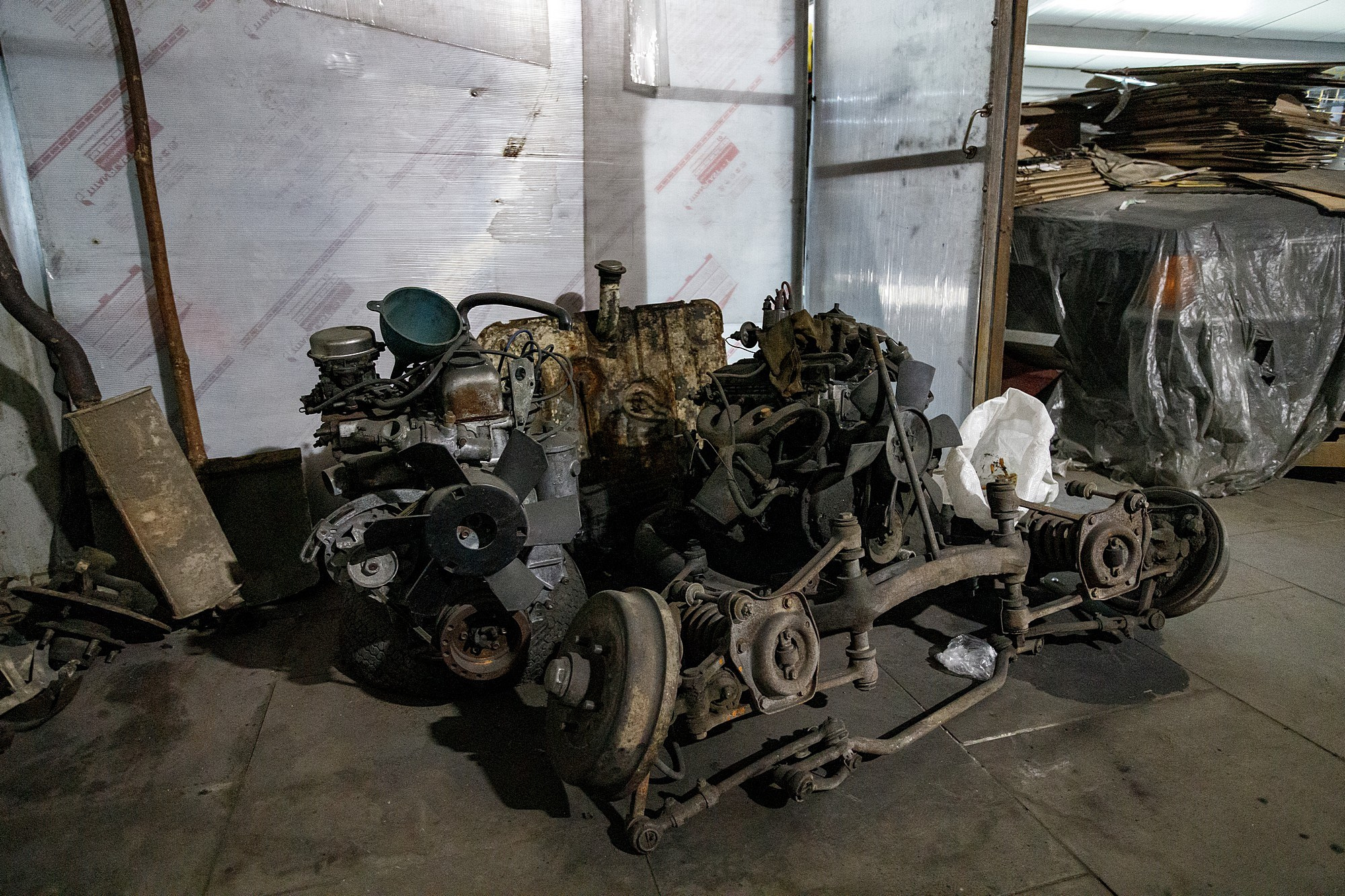 Сделано в СССР. Боченков Вадим | Фотограф в Пскове и Санкт-Петербурге