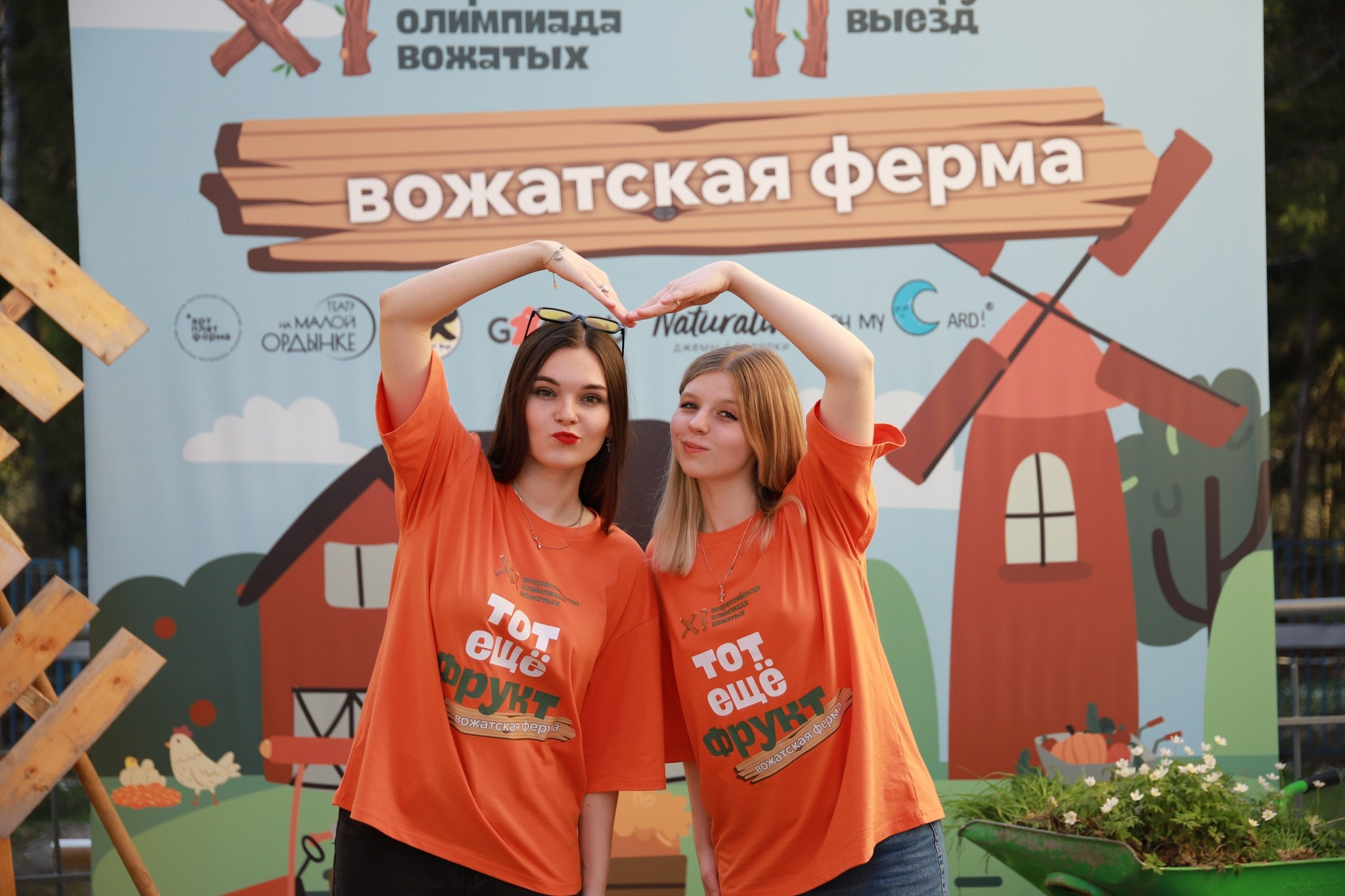 Репортаж. Таша Тайсон — фотограф красивых людей