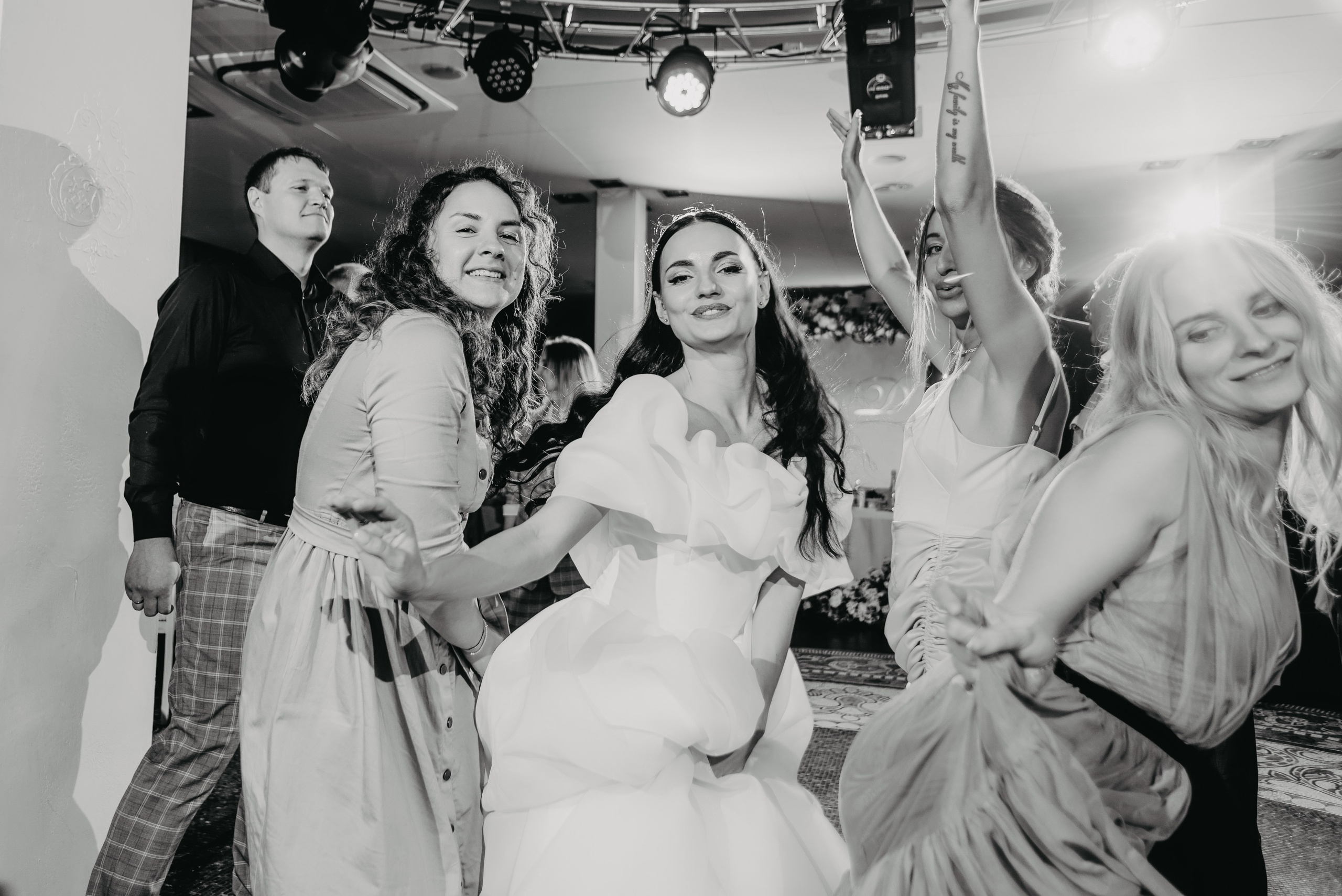 Denis & Anna. ФОТОГРАФ ИРИНА ШАМАТАВА