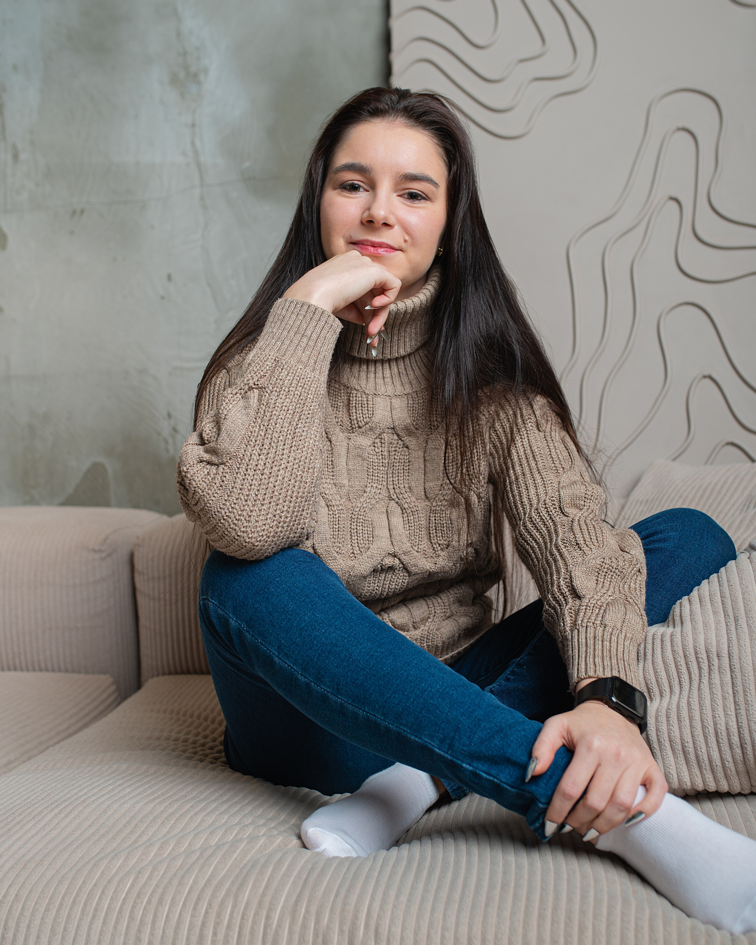 Портфолио. Портретный фотограф в Иваново Дмитрий Егоров