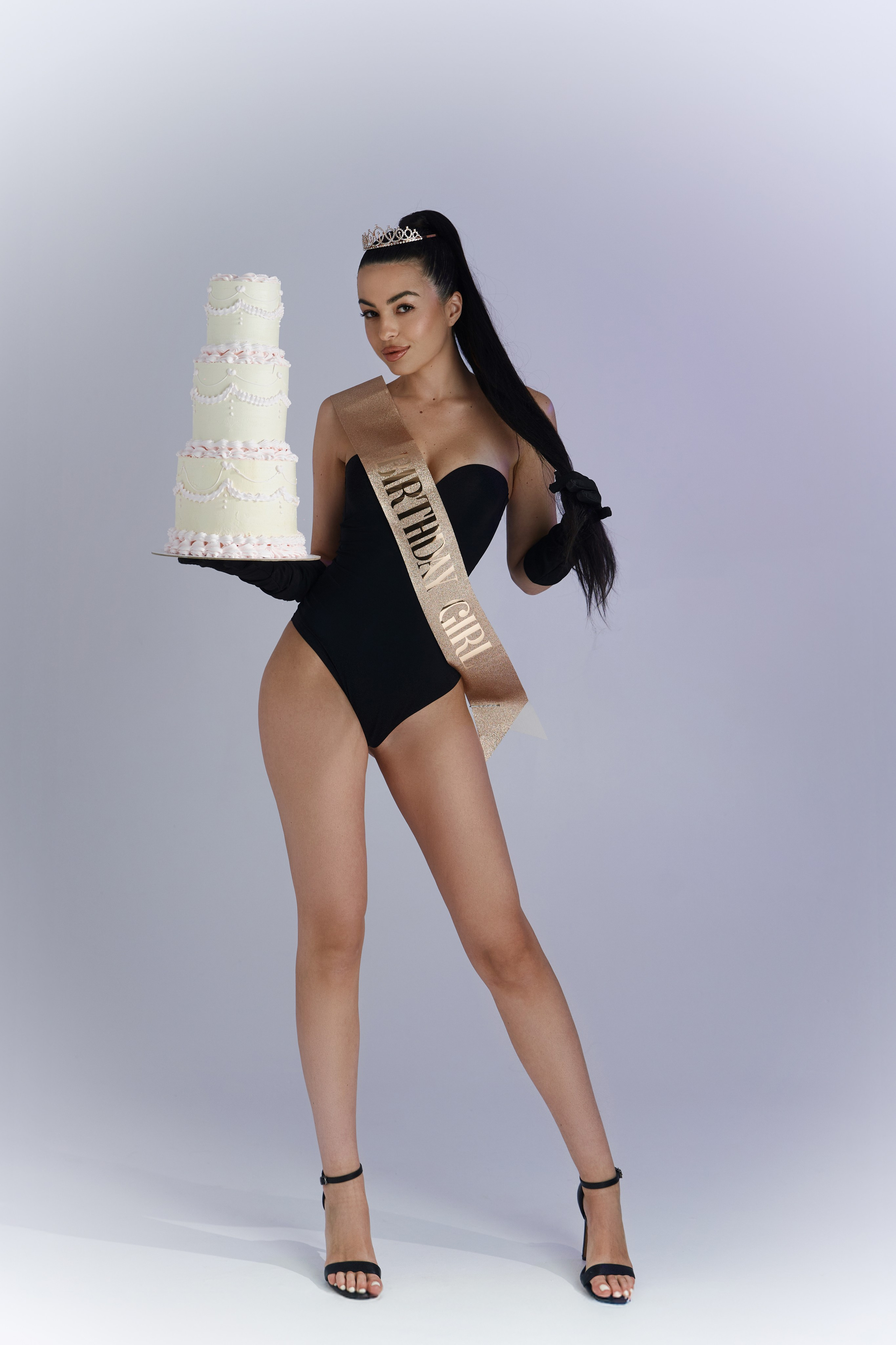 Персональная. Kamelia Candy фотограф Самара/ Москва