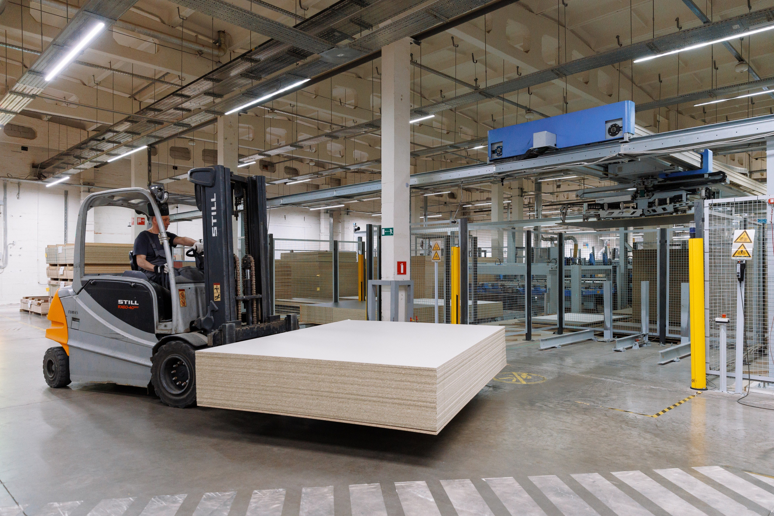 Photos of the company's production Stylish kitchens and interiors. Commercial photographer | Anton Ermakov