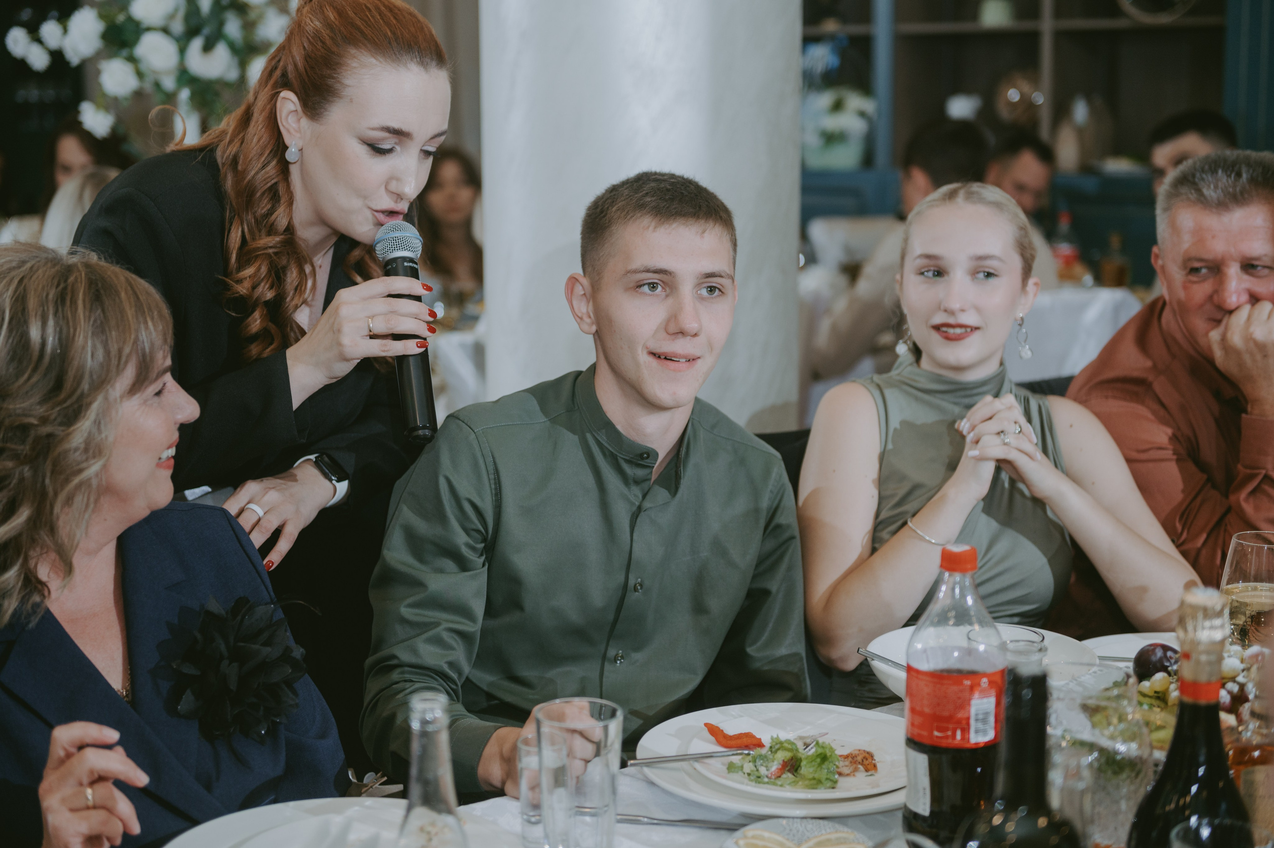 Роман & Вероника. Свадебный и семейный фотограф город Темрюк Фотостудия Темрюк