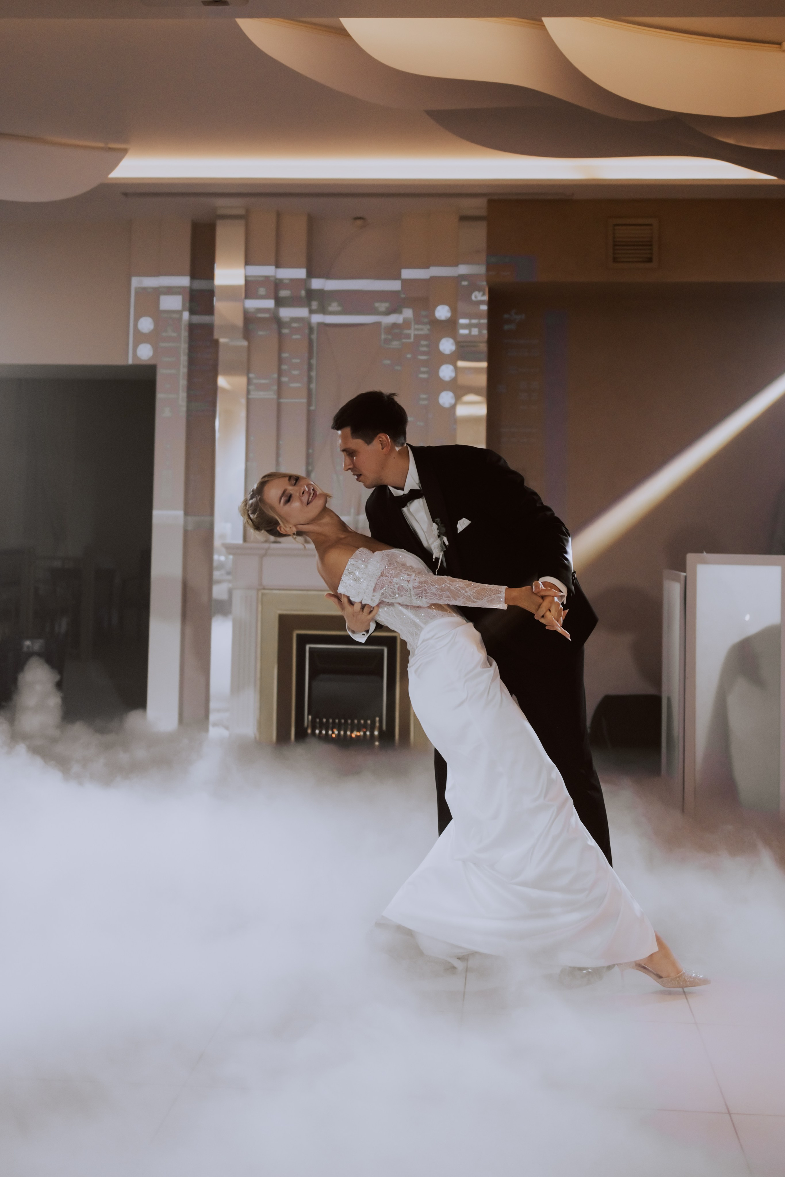 Кирилл и Аня. Фотограф, который снимает любовь в Санкт-Петербурге и Череповце