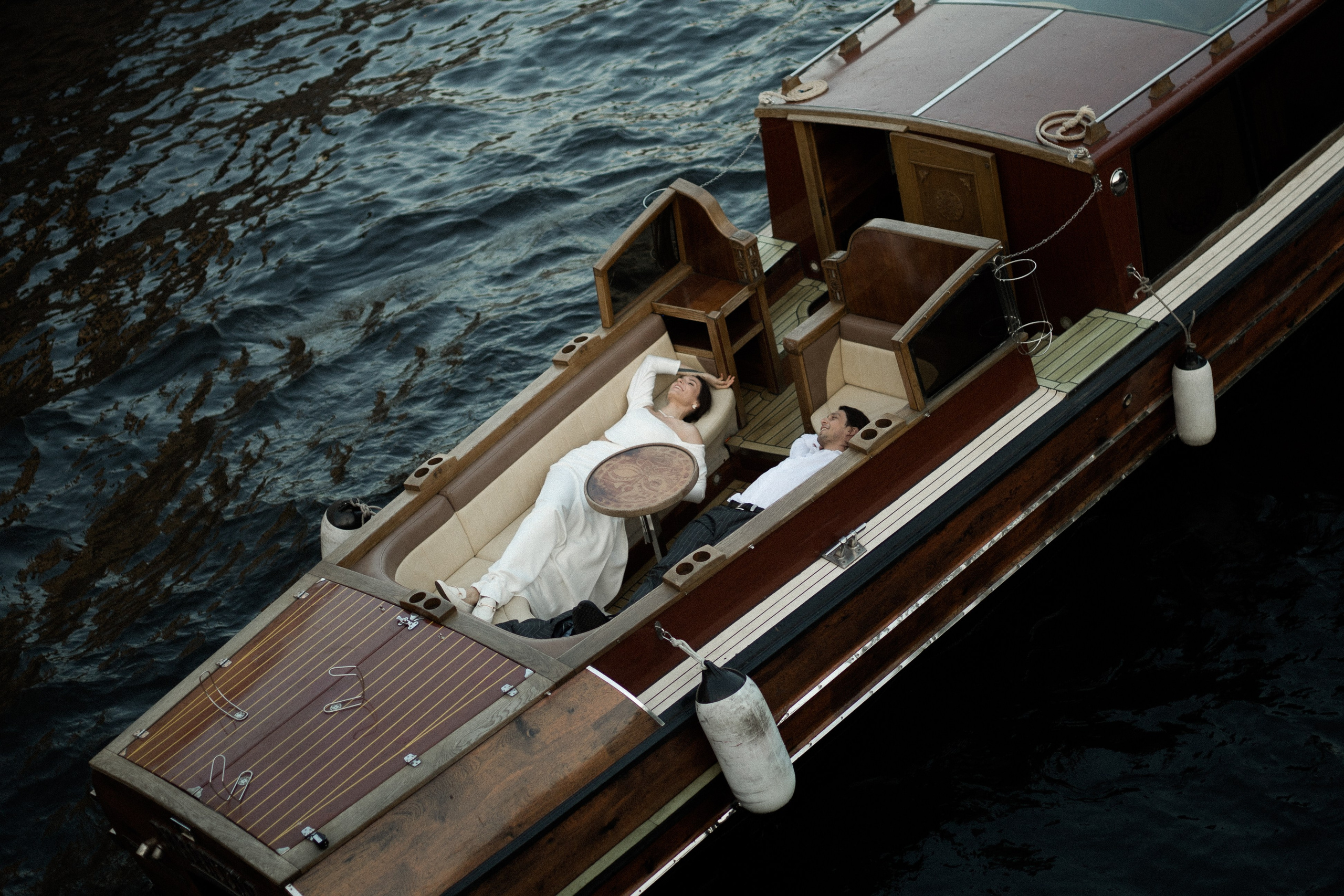 Тина+Олег. Свадебный фотограф в Санкт-Петербурге