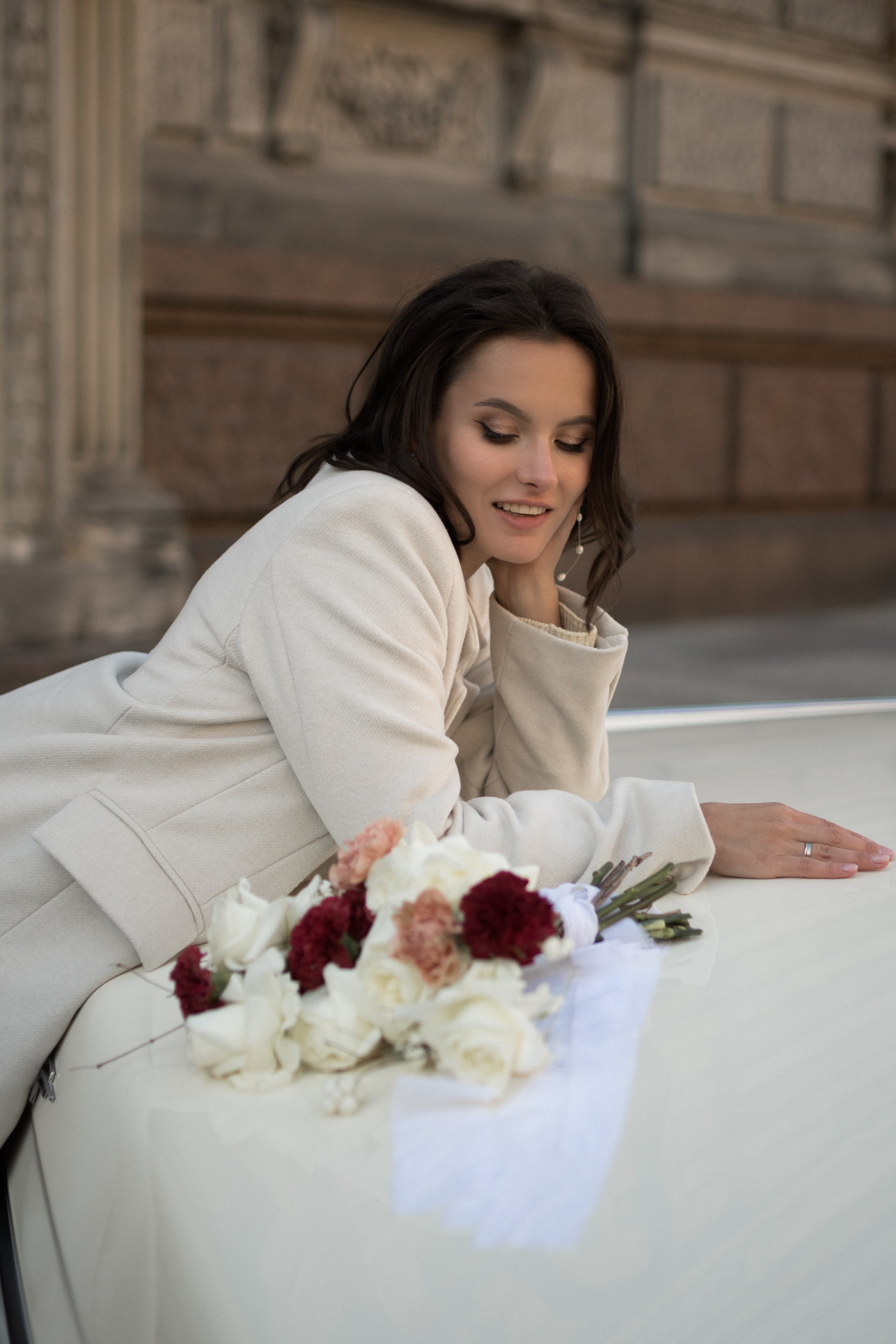 Полина+Дмитрий. Свадебный фотограф в Санкт-Петербурге
