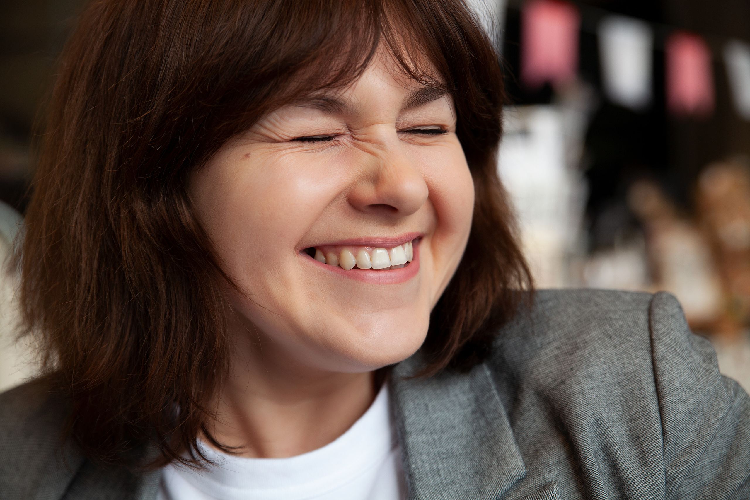 Ника. Елена Комова Фотограф Новосибирск