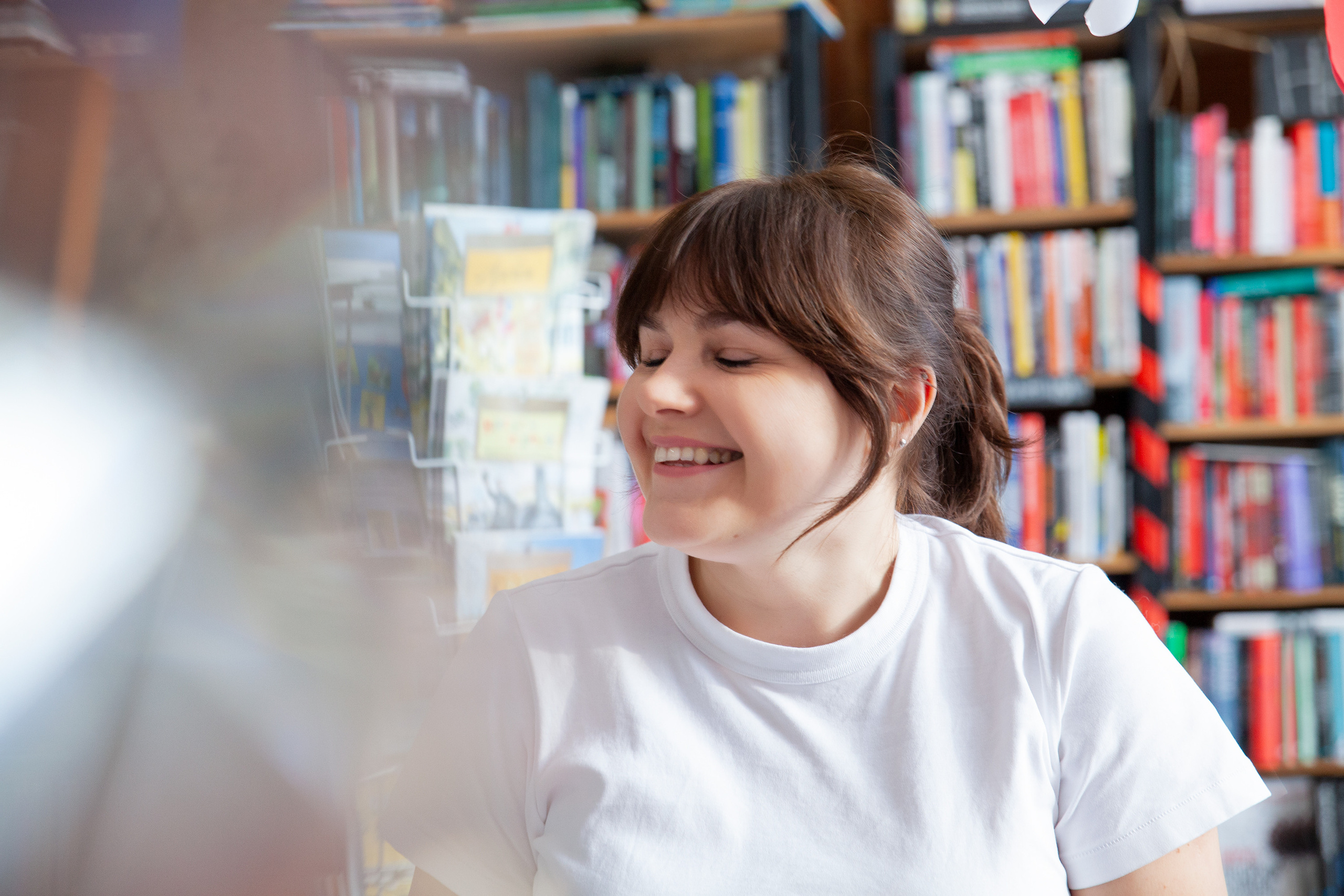 Ника. Елена Комова Фотограф Новосибирск