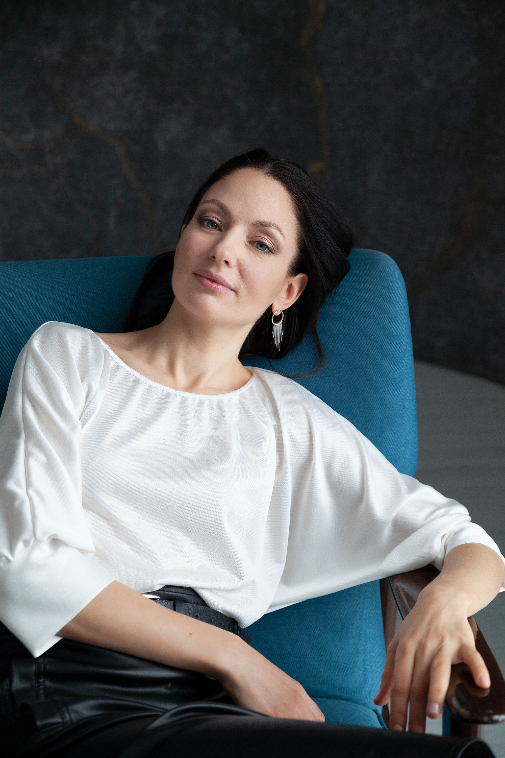 Ирина. Елена Комова Фотограф Новосибирск