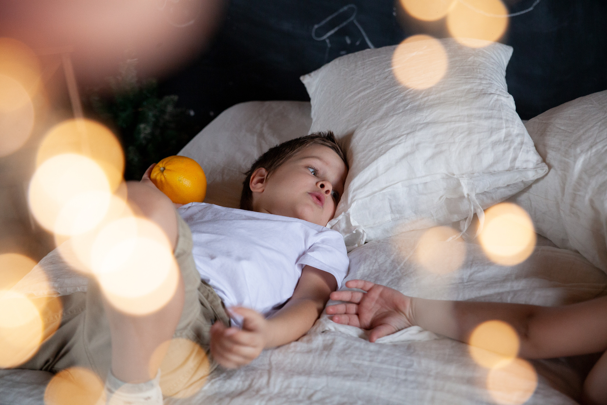 Ирина, Лев, Настя. Елена Комова Фотограф Новосибирск