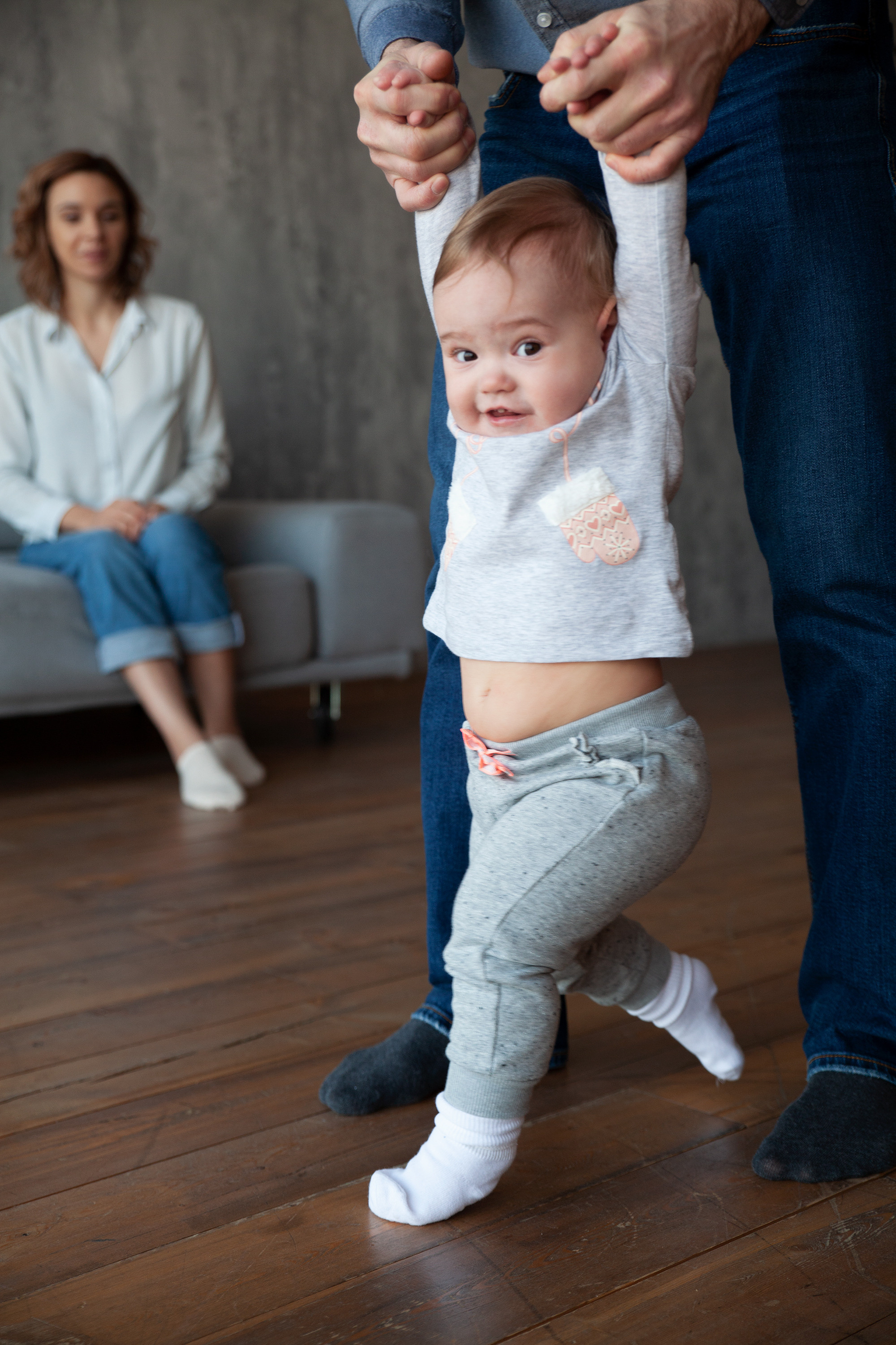 Катя, Дима и Аришка. Елена Комова Фотограф Новосибирск