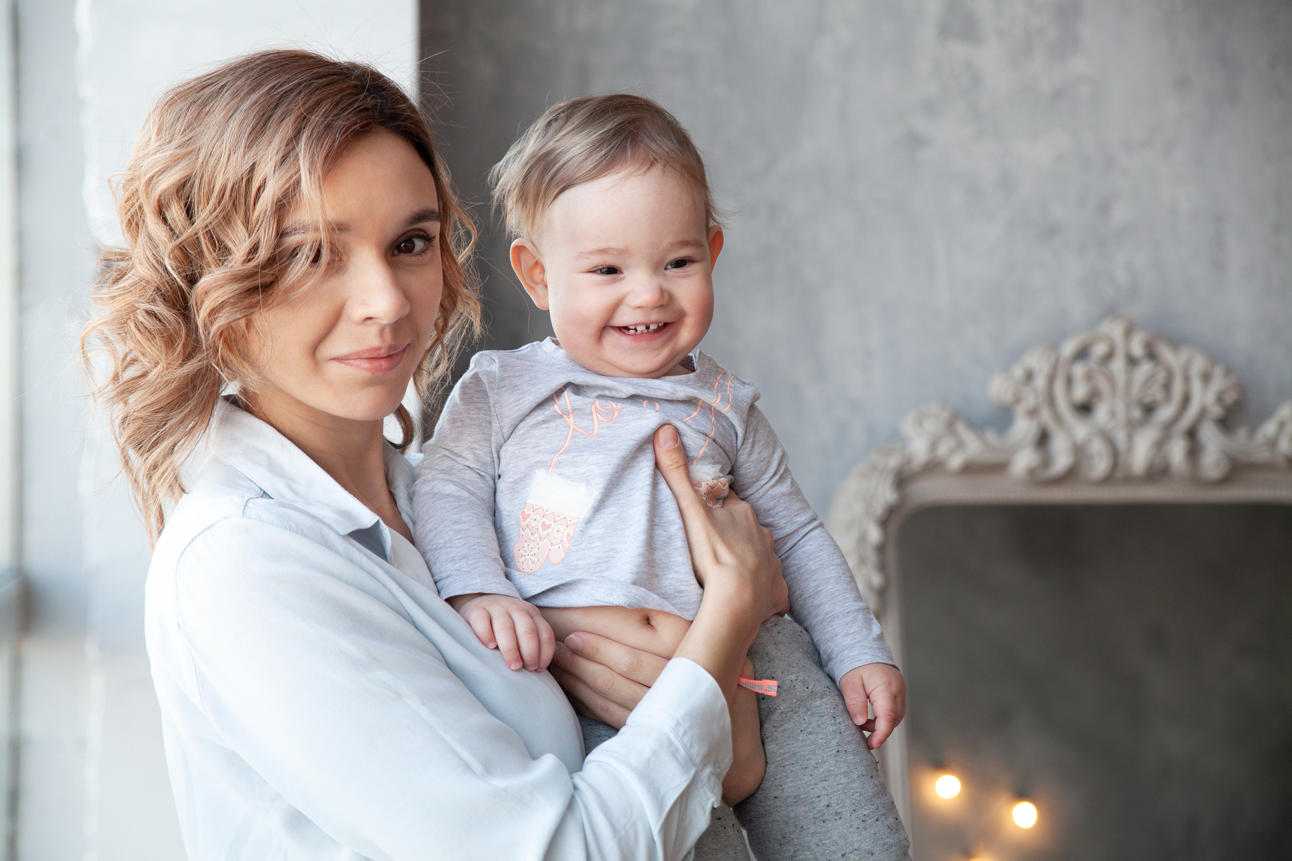 Катя, Дима и Аришка. Елена Комова Фотограф Новосибирск