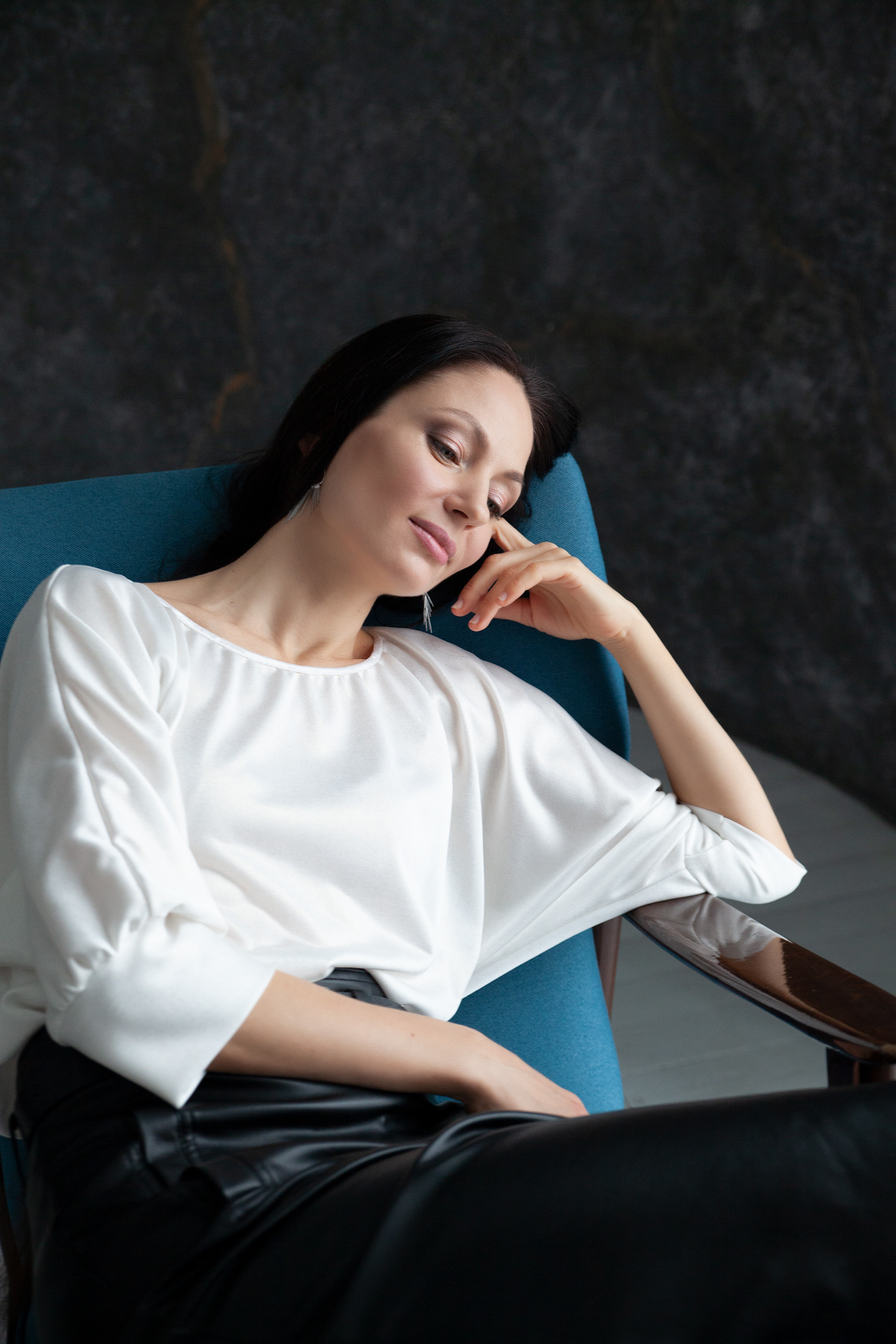 Ирина. Елена Комова Фотограф Новосибирск