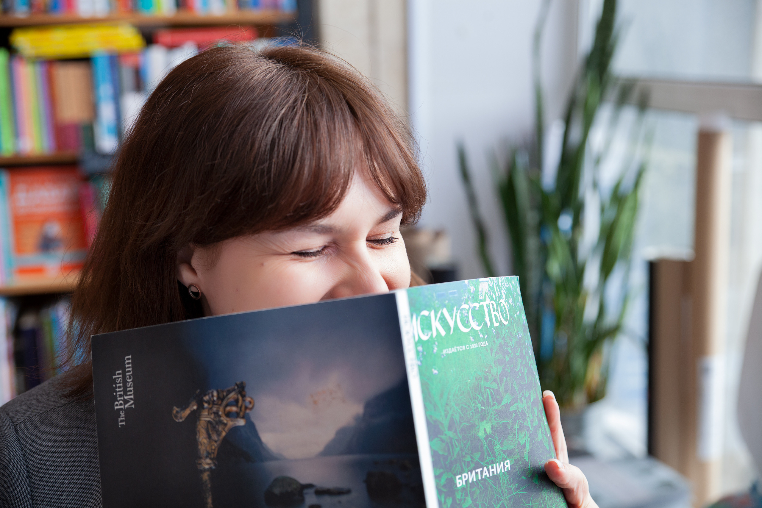 Ника. Елена Комова Фотограф Новосибирск