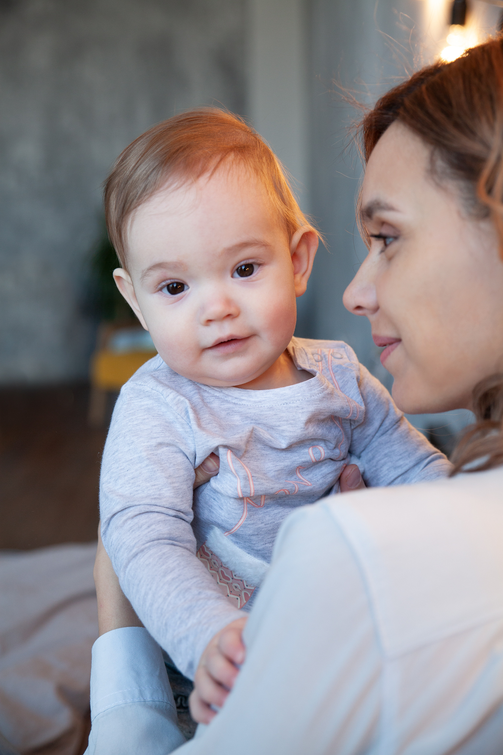 Катя, Дима и Аришка. Елена Комова Фотограф Новосибирск