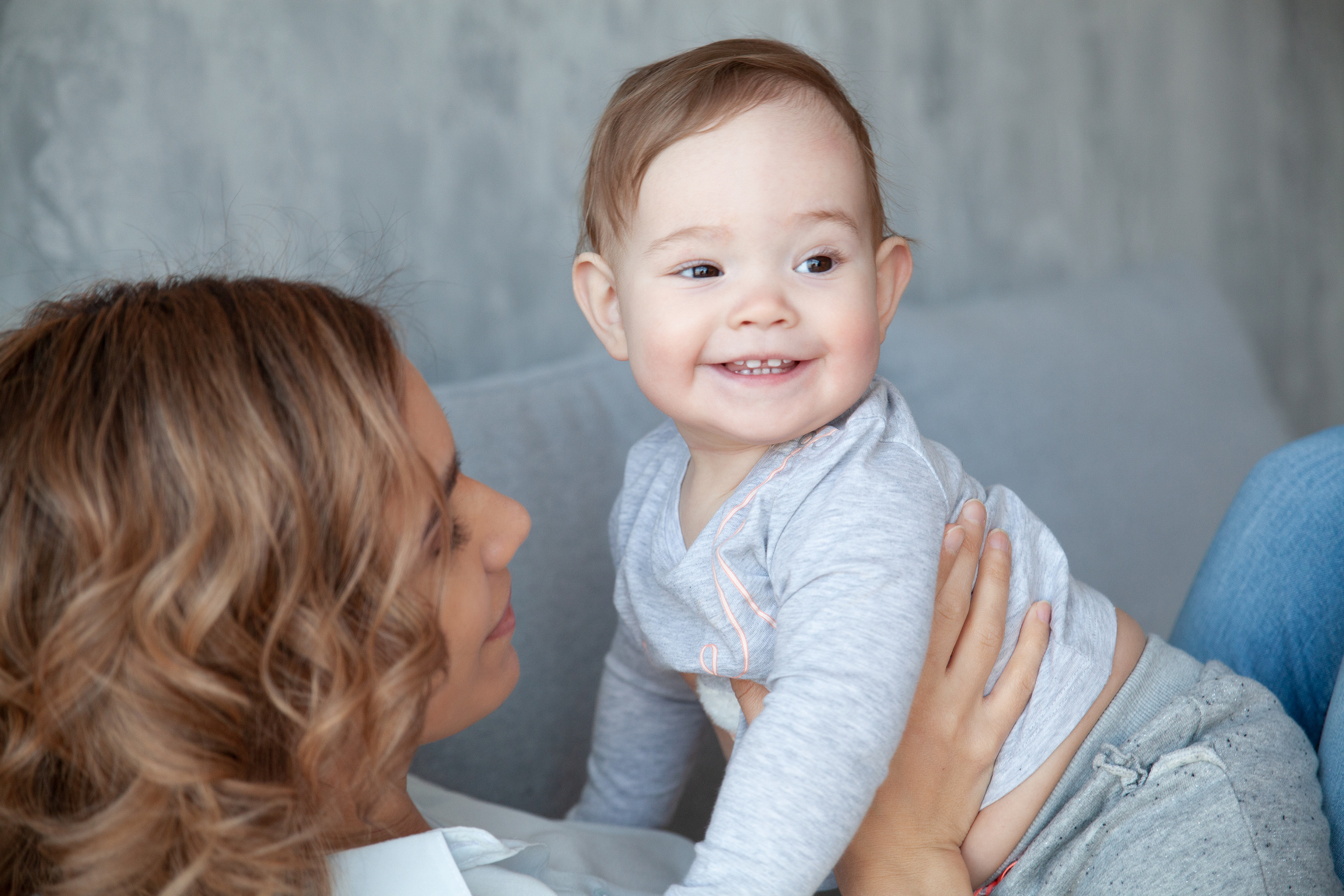 Катя, Дима и Аришка. Елена Комова Фотограф Новосибирск