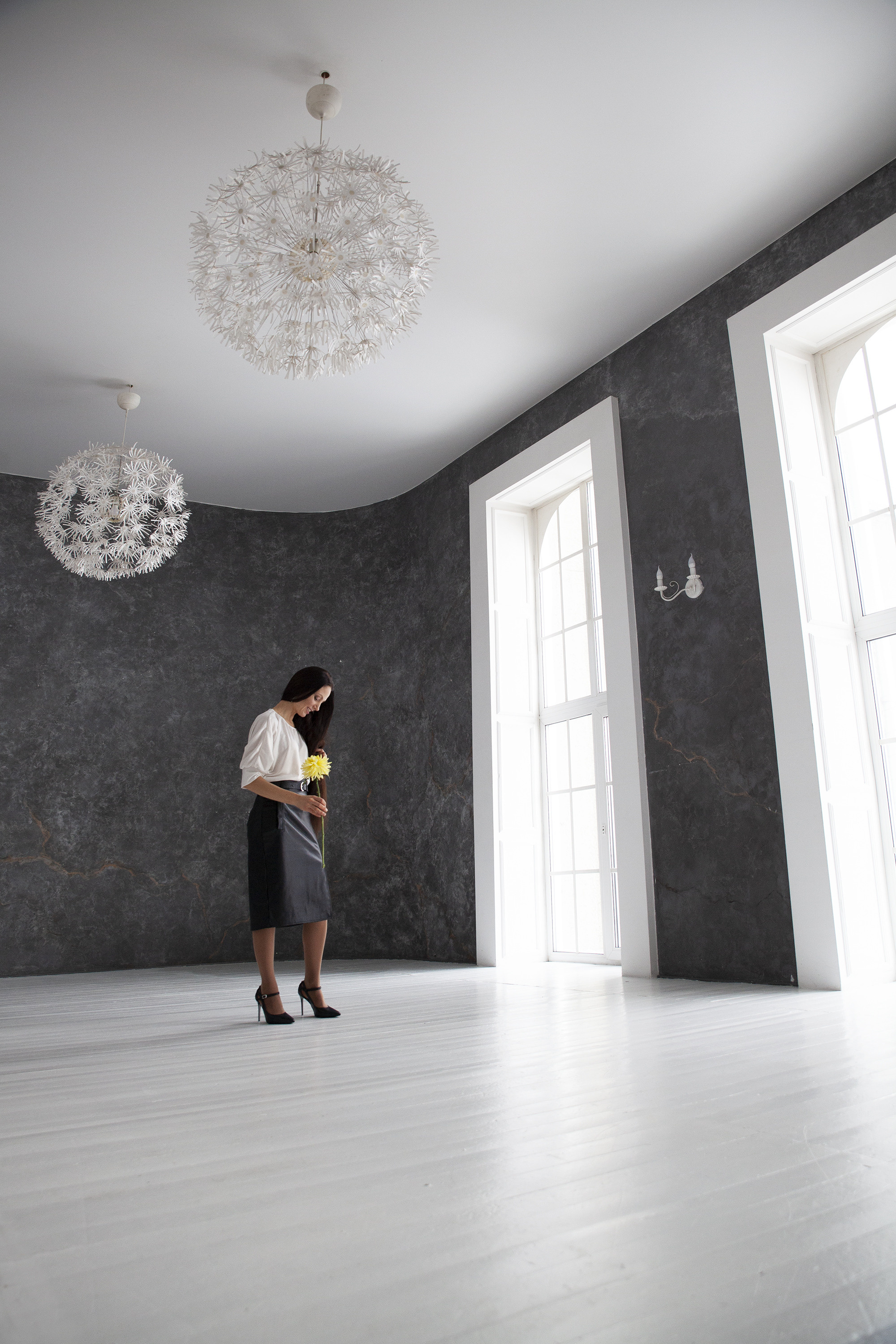 Ирина. Елена Комова Фотограф Новосибирск